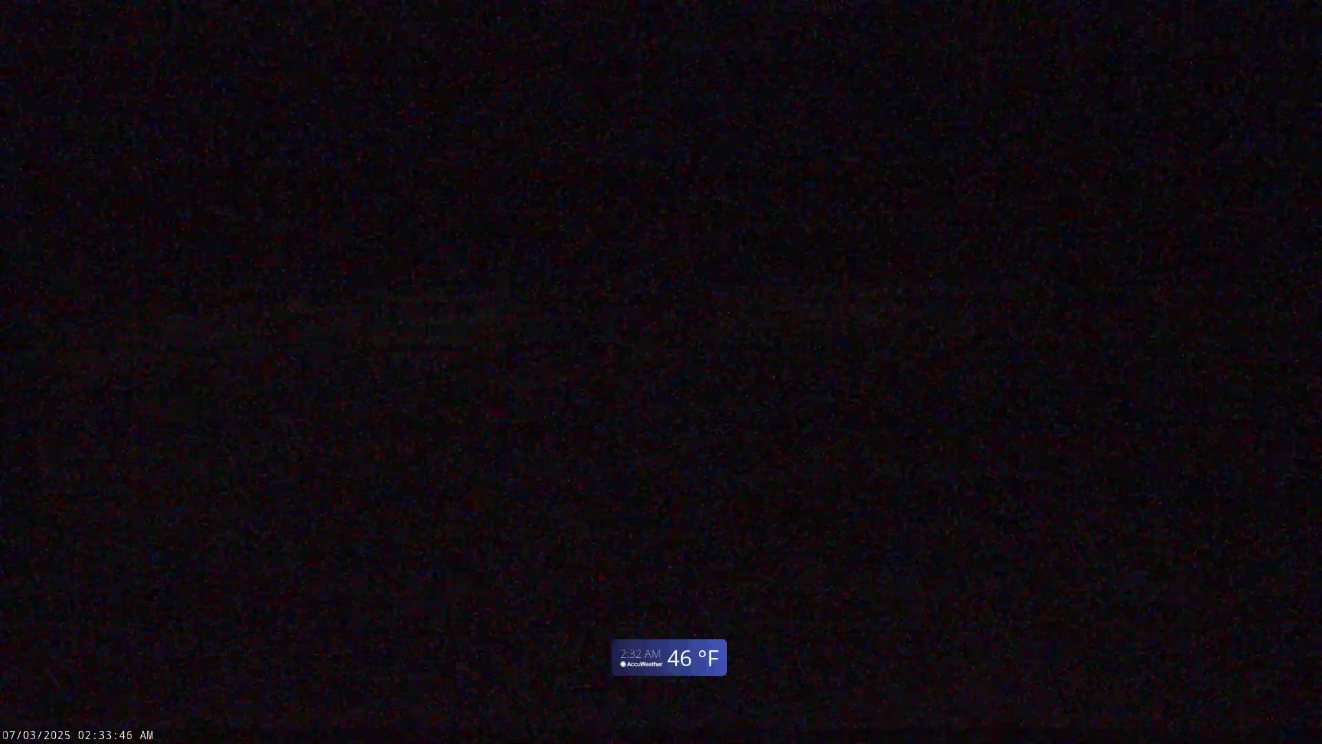 Turpin Meadow Ranch & Campground Live Cam - Moran, Teton, Wyoming, USA