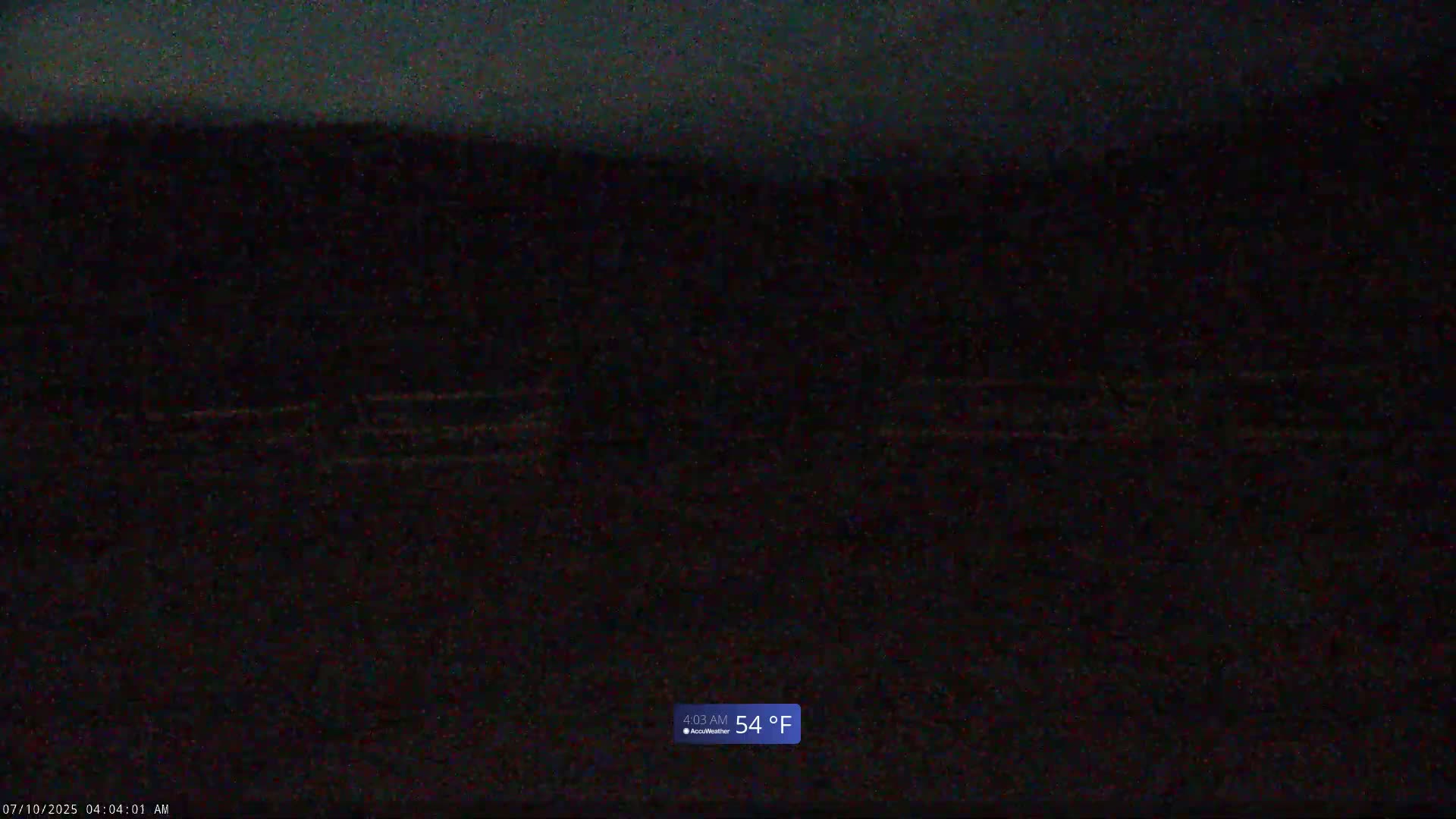 Turpin Meadow Ranch & Campground Live Cam - Moran, Teton, Wyoming, USA