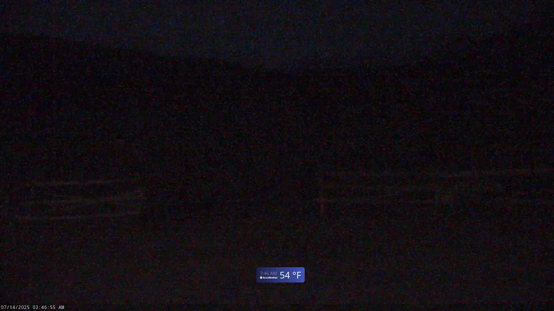 Turpin Meadow Ranch & Campground Live Cam - Moran, Teton, Wyoming, USA