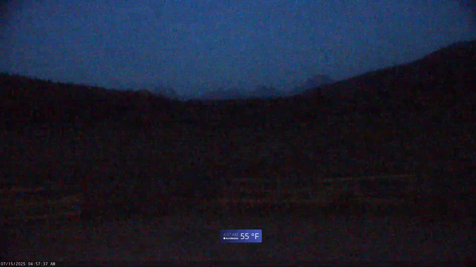 Turpin Meadow Ranch & Campground Live Cam - Moran, Teton, Wyoming, USA
