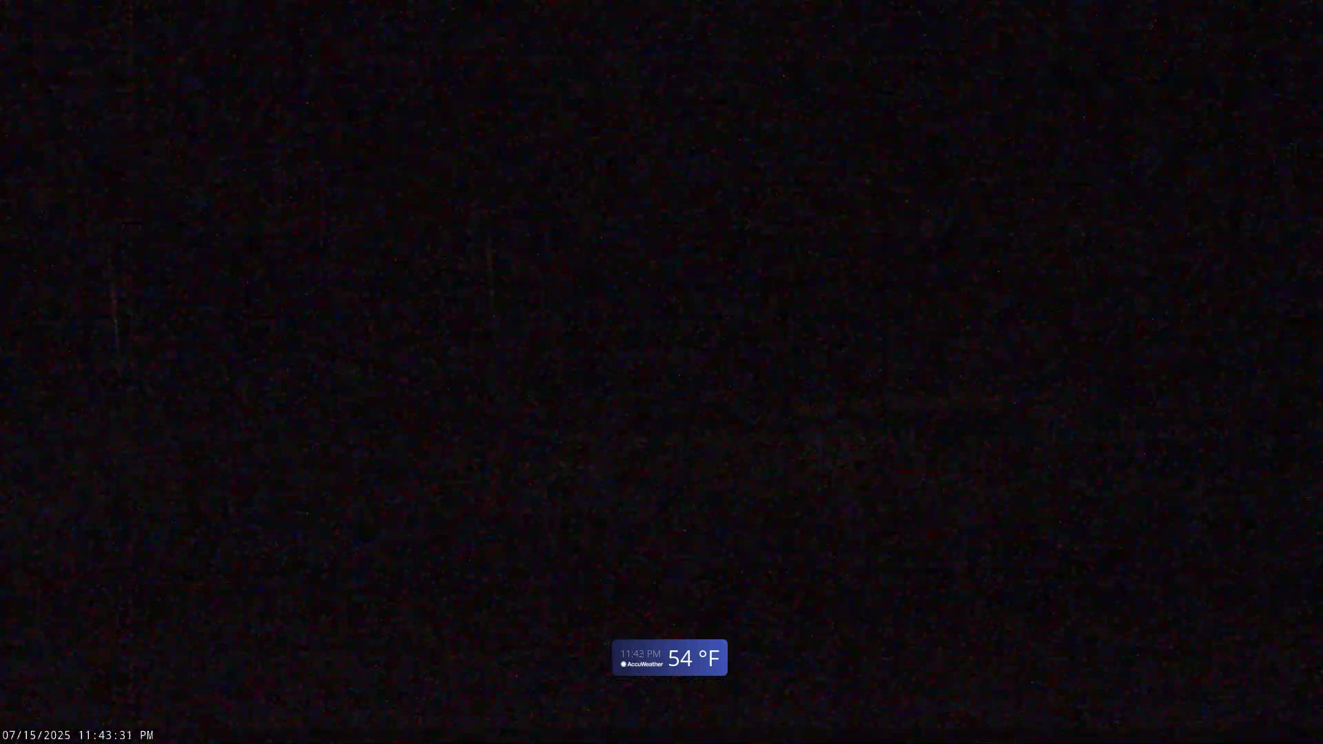 Turpin Meadow Ranch & Campground Live Cam - Moran, Teton, Wyoming, USA