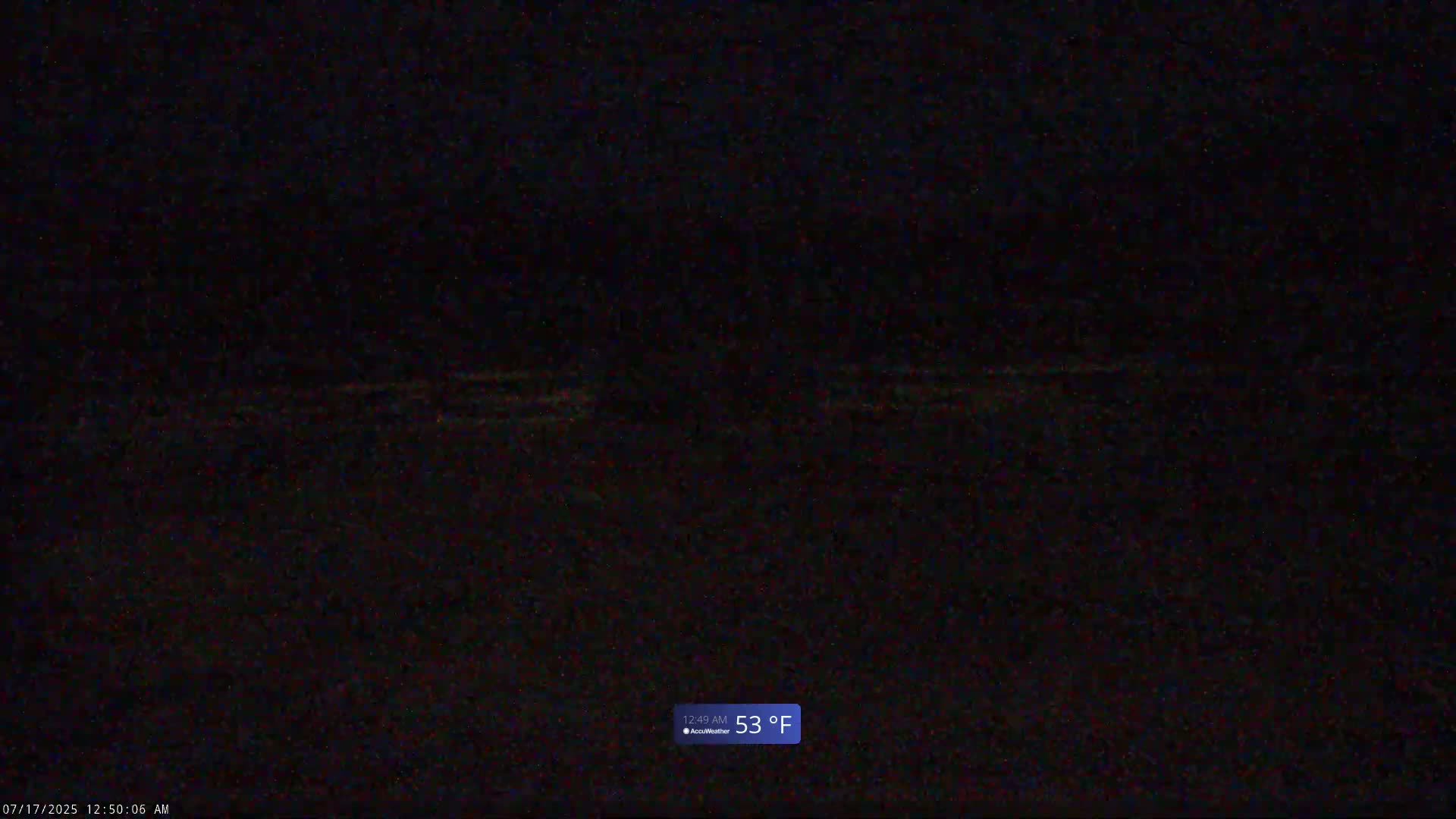 Turpin Meadow Ranch & Campground Live Cam - Moran, Teton, Wyoming, USA