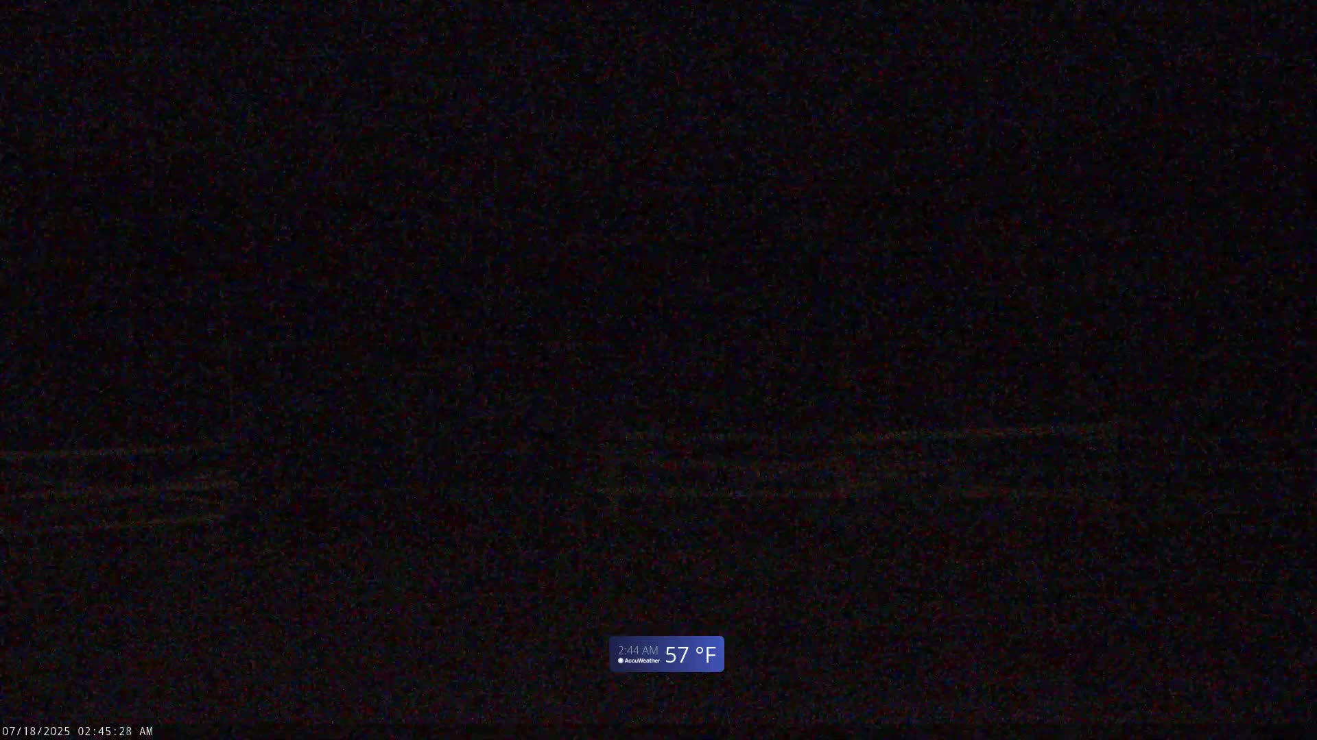 Turpin Meadow Ranch & Campground Live Cam - Moran, Teton, Wyoming, USA