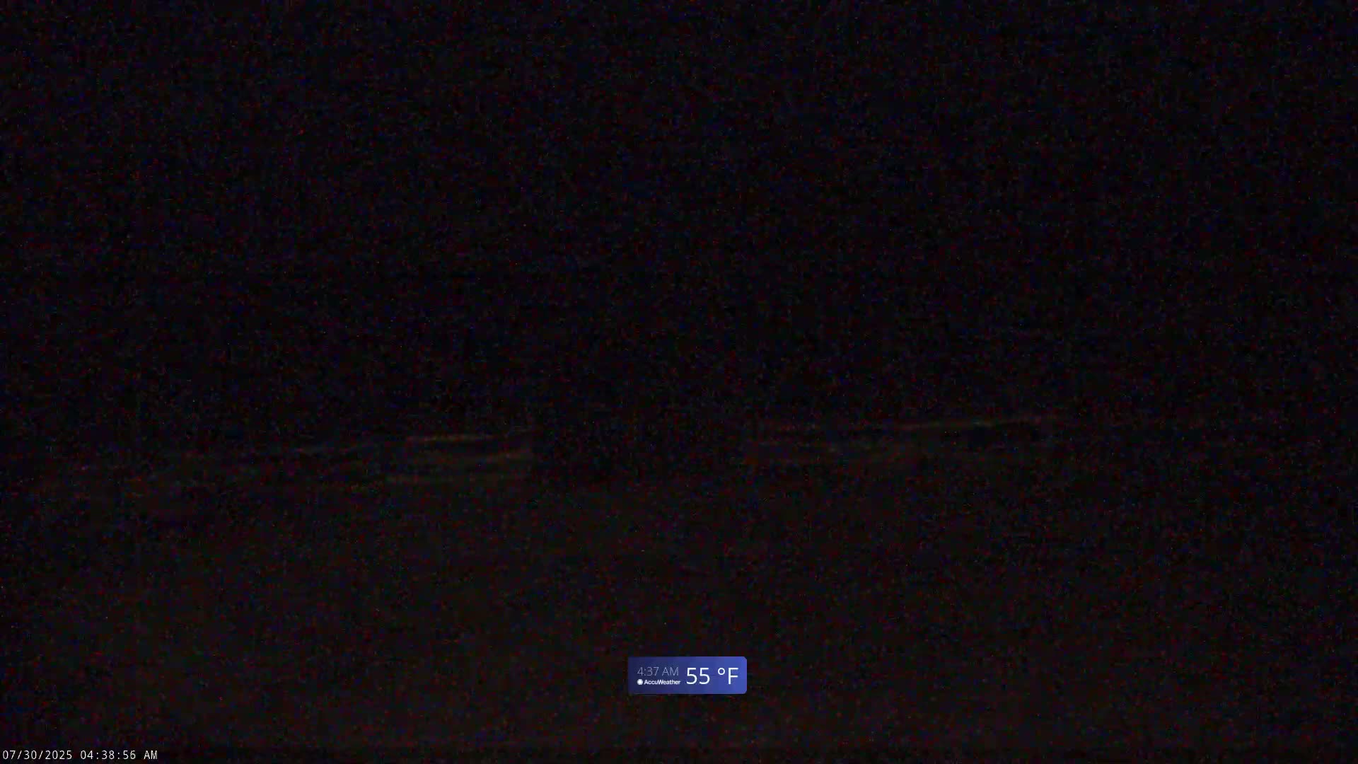 Turpin Meadow Ranch & Campground Live Cam - Moran, Teton, Wyoming, USA