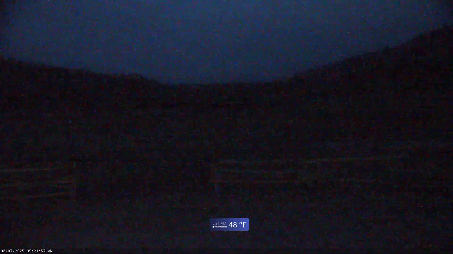 Turpin Meadow Ranch & Campground Live Cam - Moran, Teton, Wyoming, USA