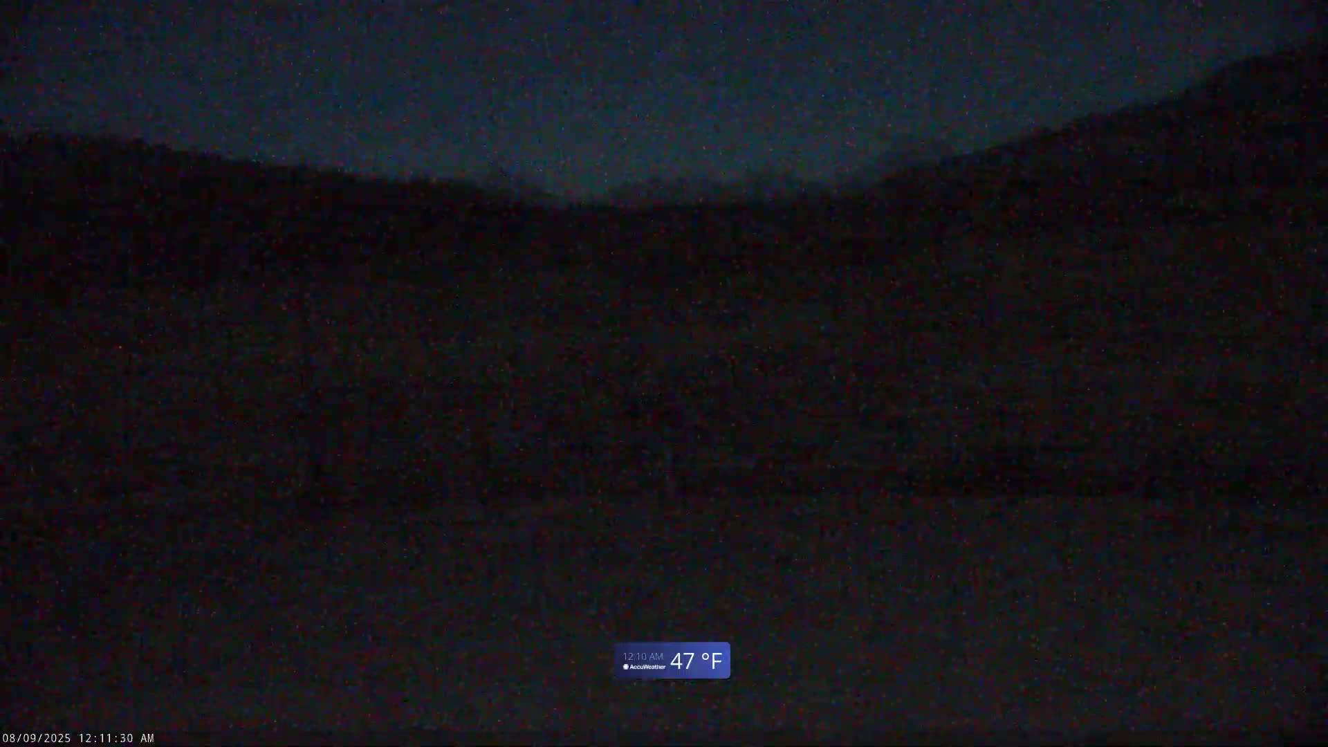 Turpin Meadow Ranch & Campground Live Cam - Moran, Teton, Wyoming, USA