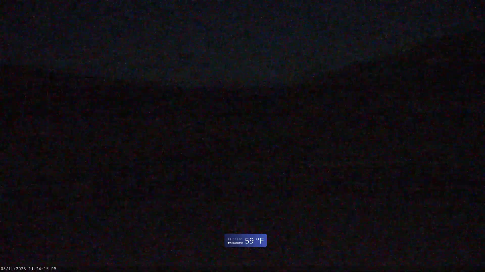 Turpin Meadow Ranch & Campground Live Cam - Moran, Teton, Wyoming, USA