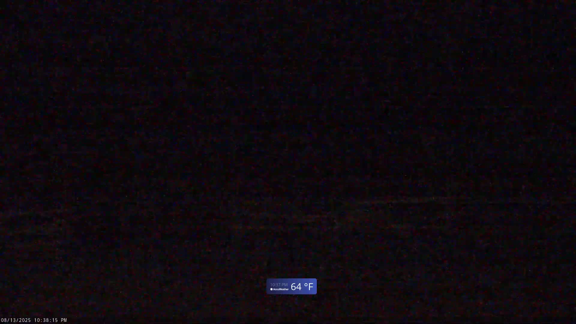 Turpin Meadow Ranch & Campground Live Cam - Moran, Teton, Wyoming, USA