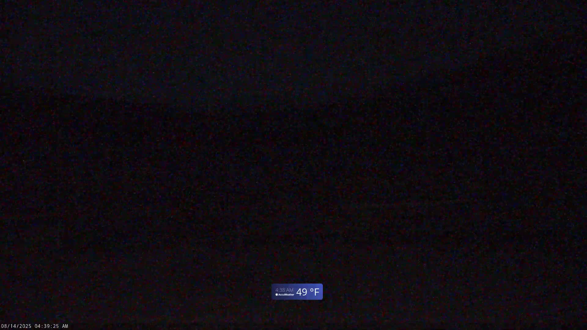 Turpin Meadow Ranch & Campground Live Cam - Moran, Teton, Wyoming, USA
