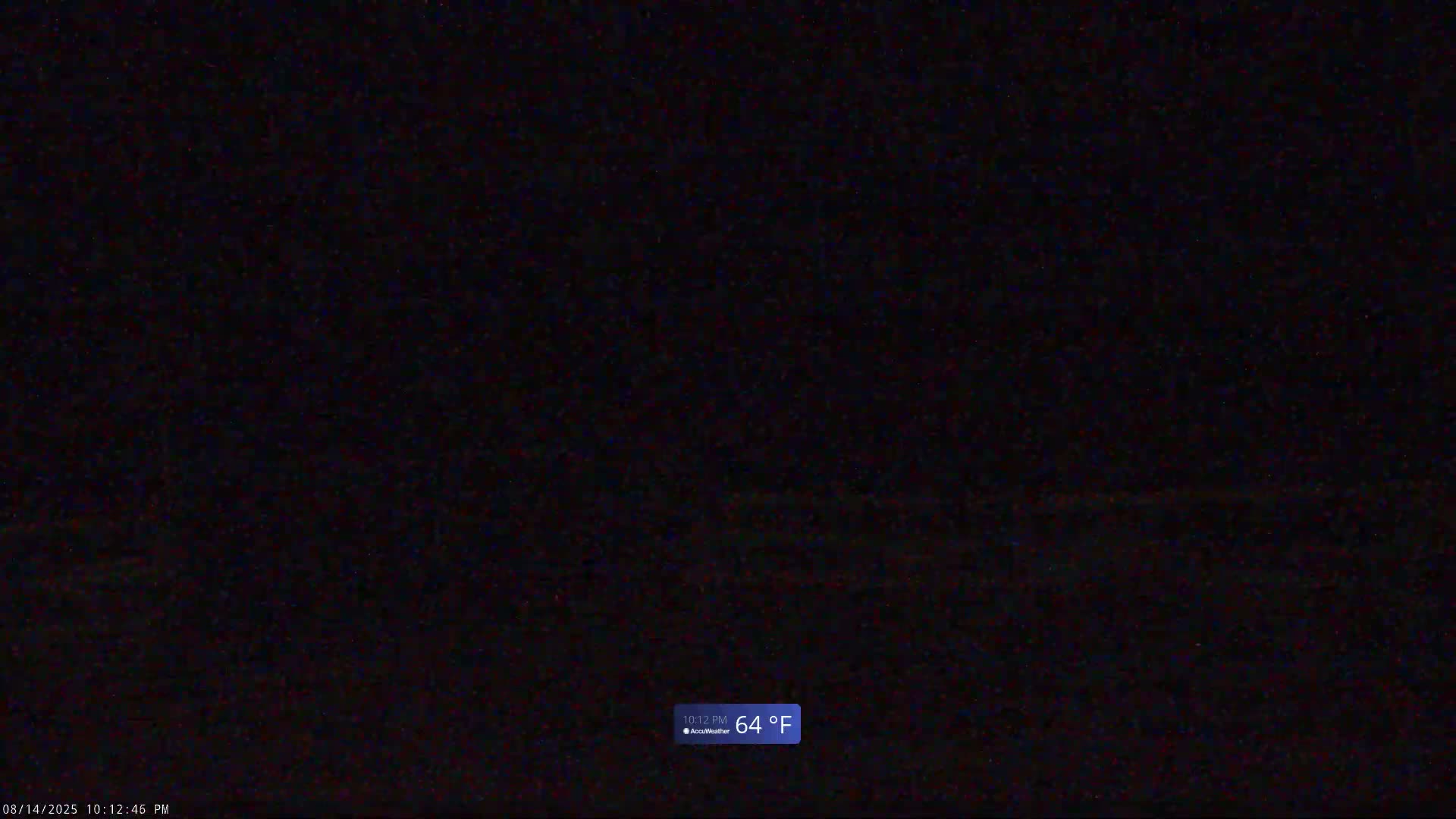 Turpin Meadow Ranch & Campground Live Cam - Moran, Teton, Wyoming, USA