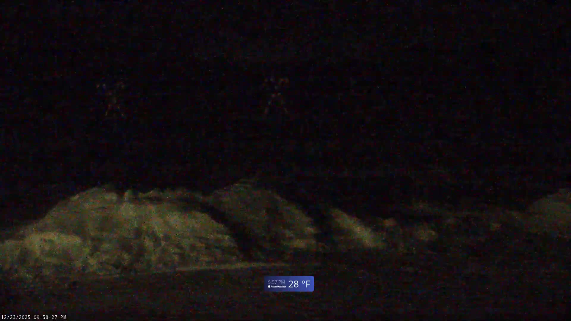 Turpin Meadow Ranch & Campground Live Cam - Moran, Teton, Wyoming, USA