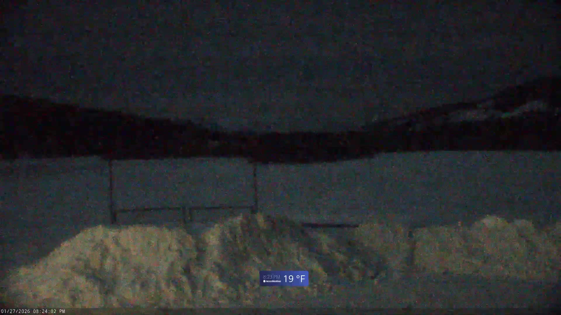 Turpin Meadow Ranch & Campground Live Cam - Moran, Teton, Wyoming, USA