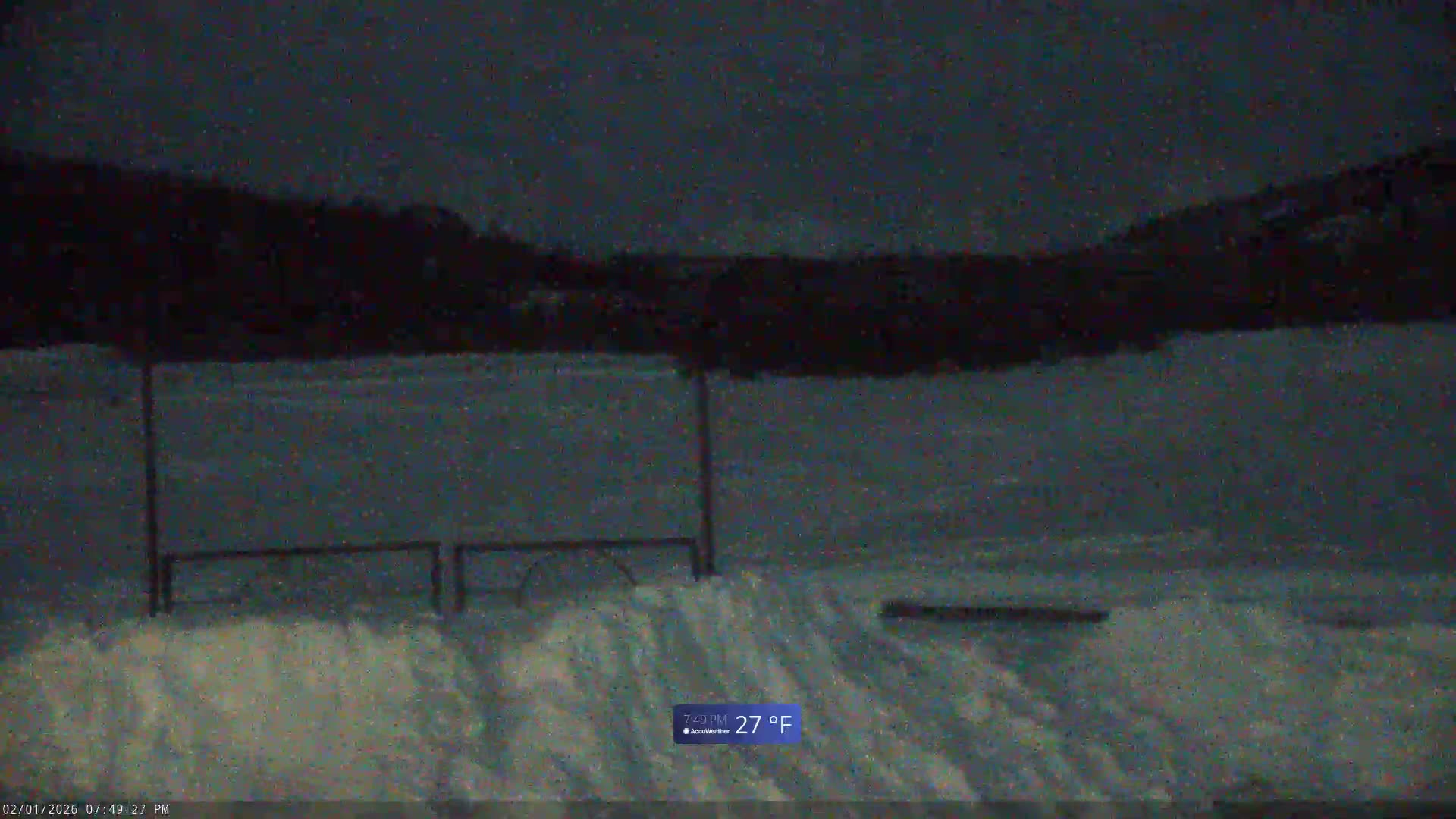Turpin Meadow Ranch & Campground Live Cam - Moran, Teton, Wyoming, USA