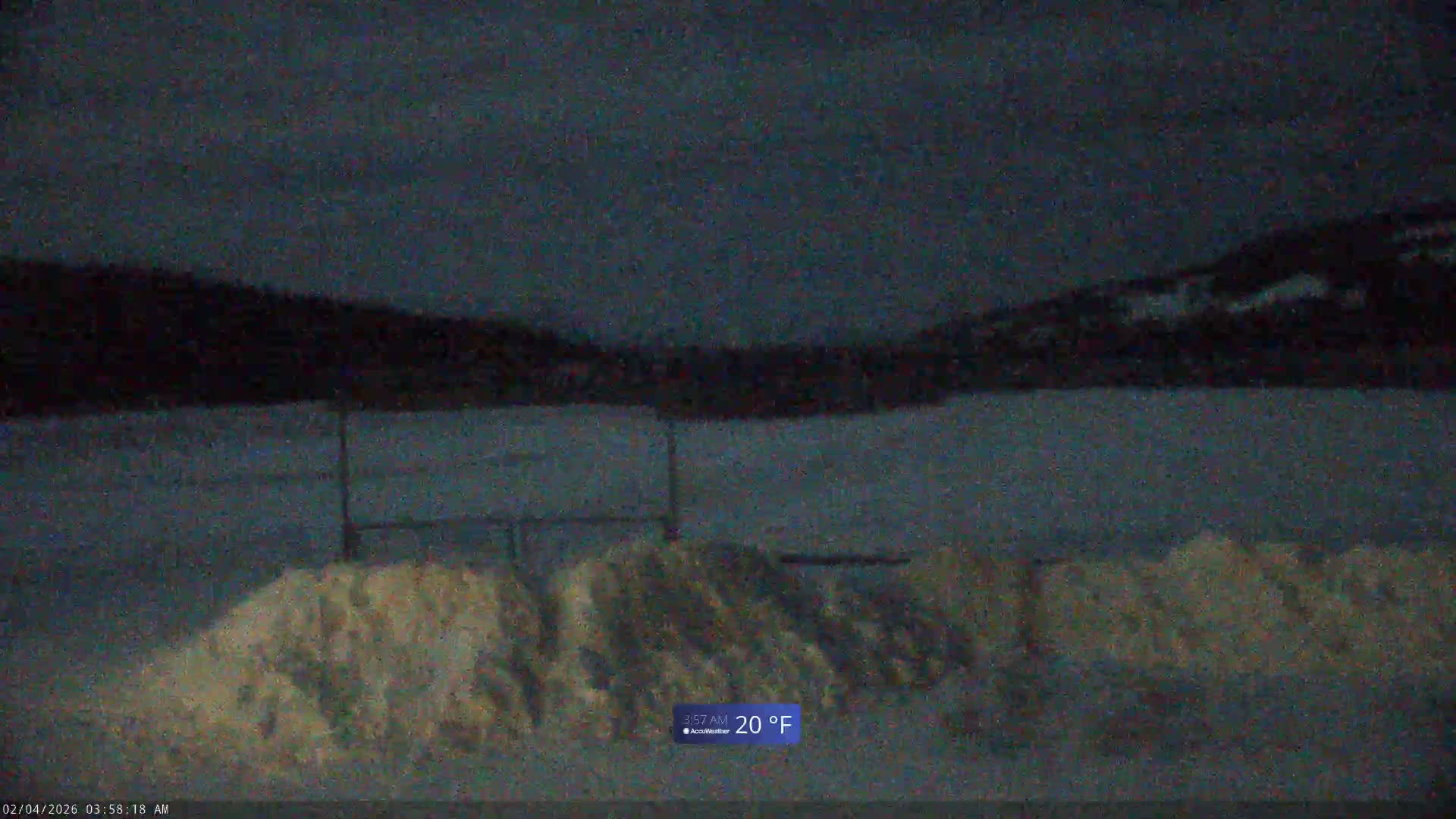 Turpin Meadow Ranch & Campground Live Cam - Moran, Teton, Wyoming, USA