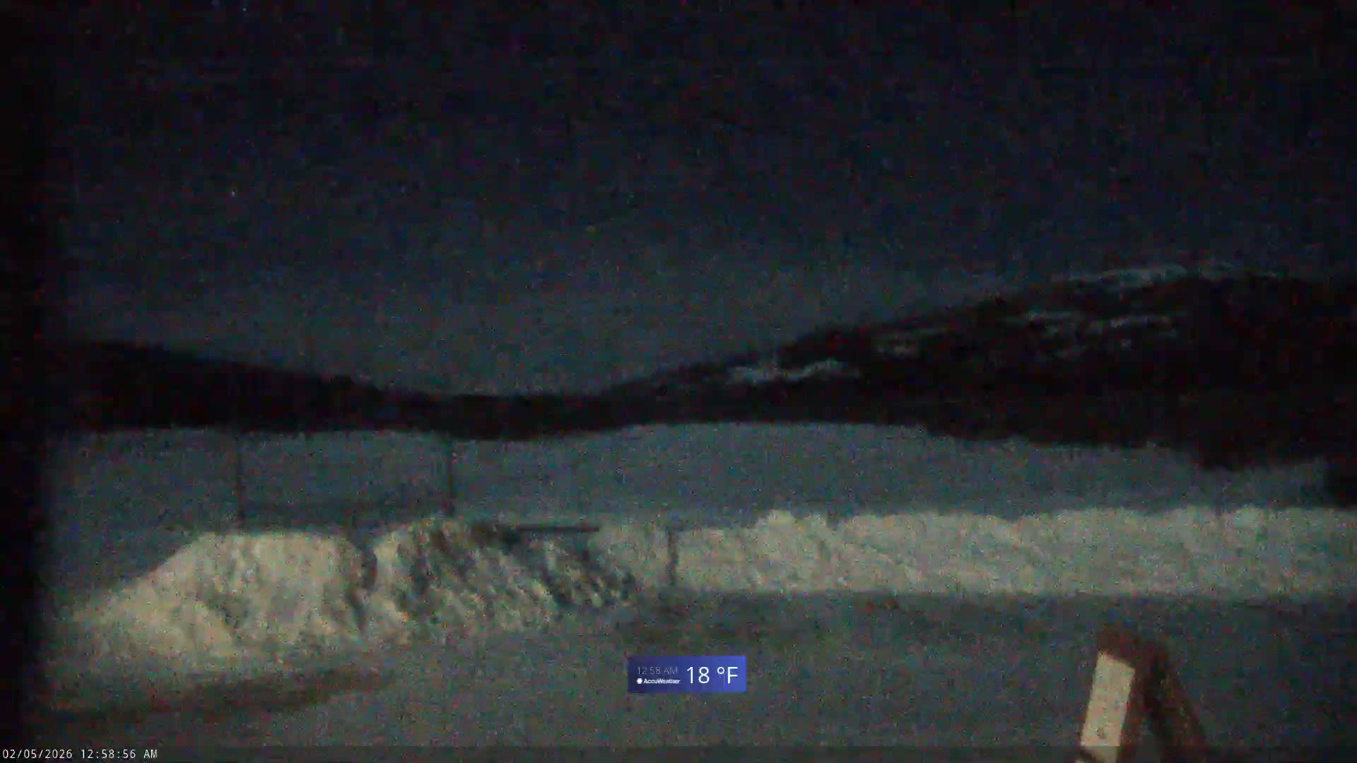 Turpin Meadow Ranch & Campground Live Cam - Moran, Teton, Wyoming, USA