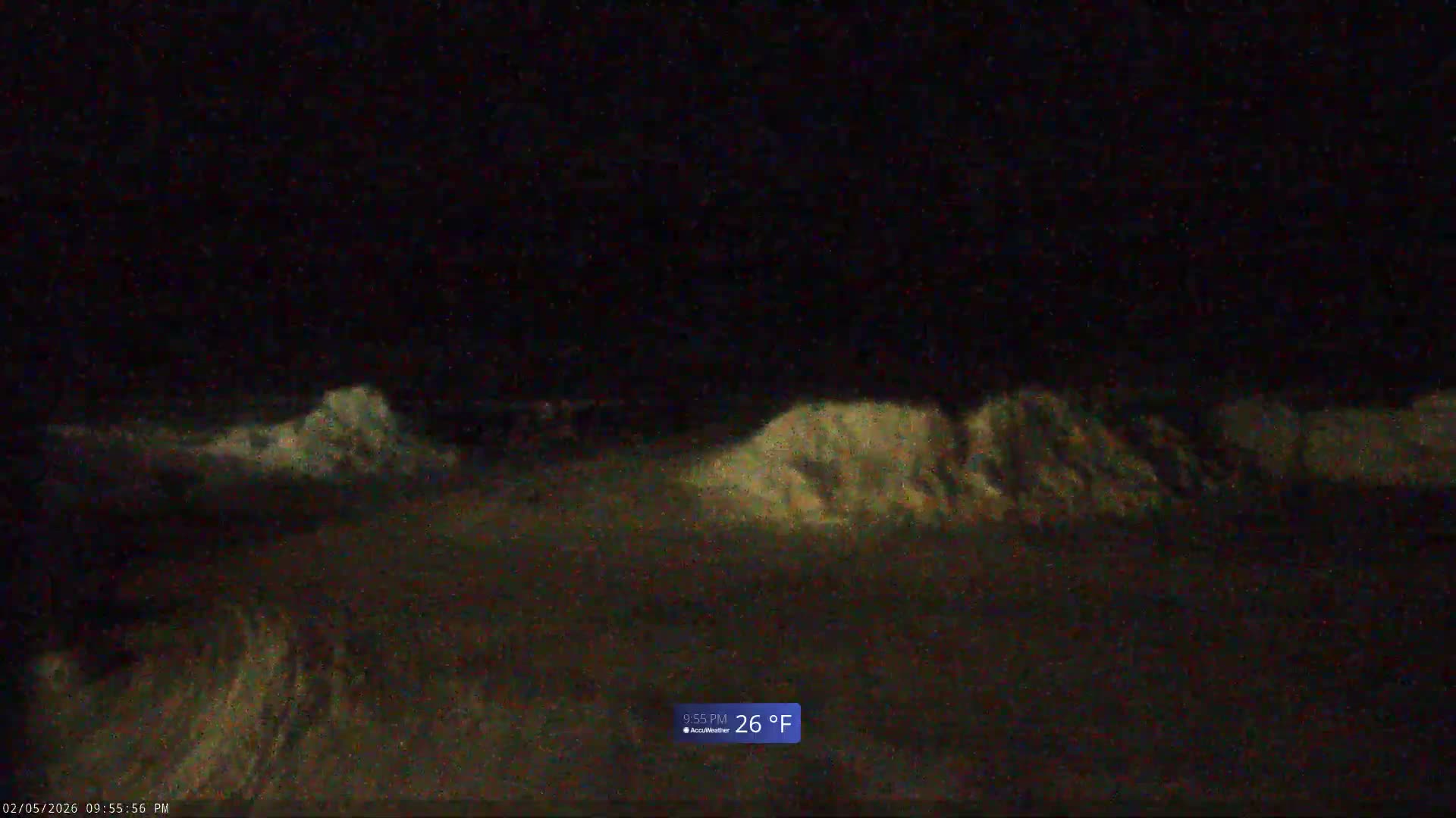 Turpin Meadow Ranch & Campground Live Cam - Moran, Teton, Wyoming, USA