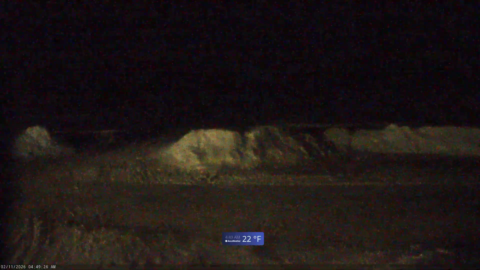 Turpin Meadow Ranch & Campground Live Cam - Moran, Teton, Wyoming, USA