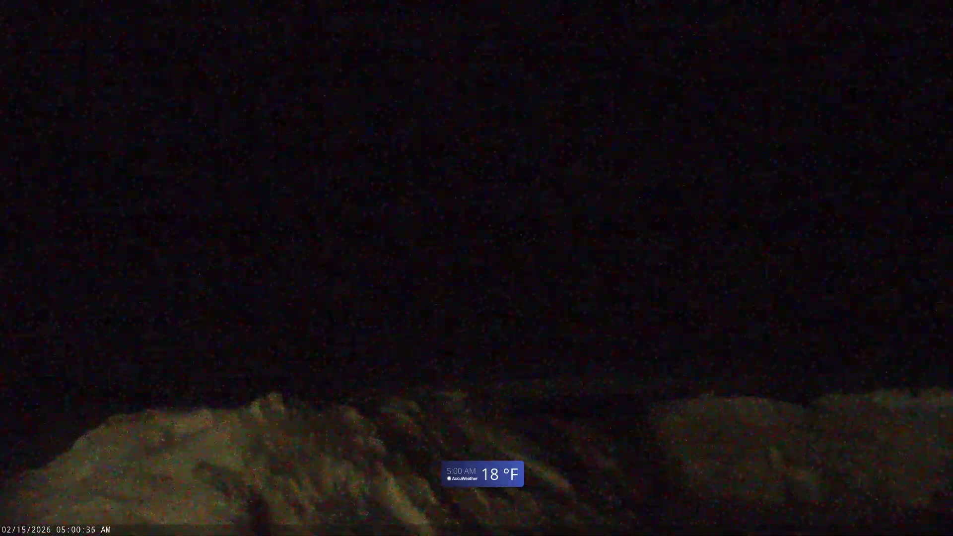 Turpin Meadow Ranch & Campground Live Cam - Moran, Teton, Wyoming, USA