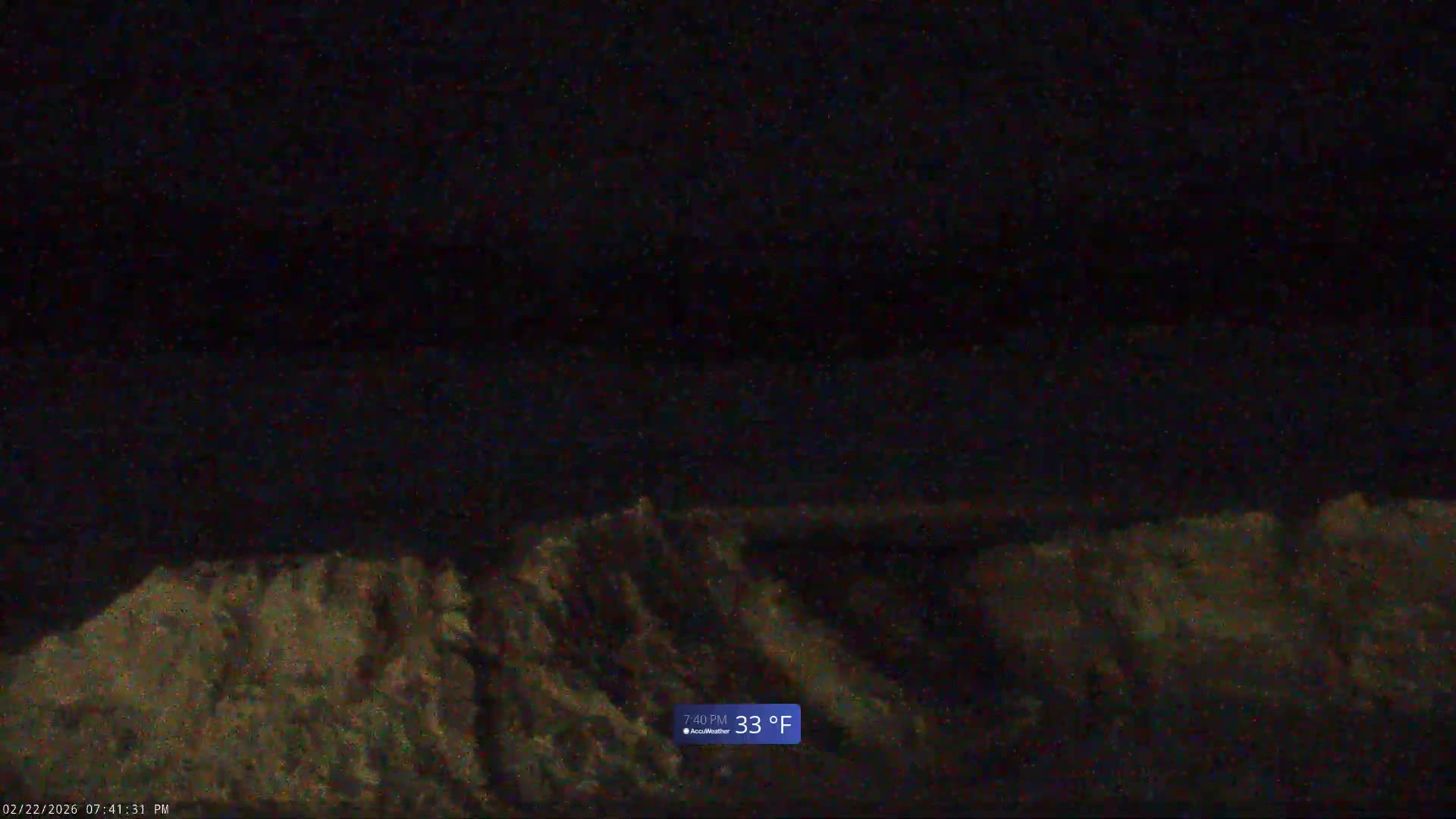 Turpin Meadow Ranch & Campground Live Cam - Moran, Teton, Wyoming, USA