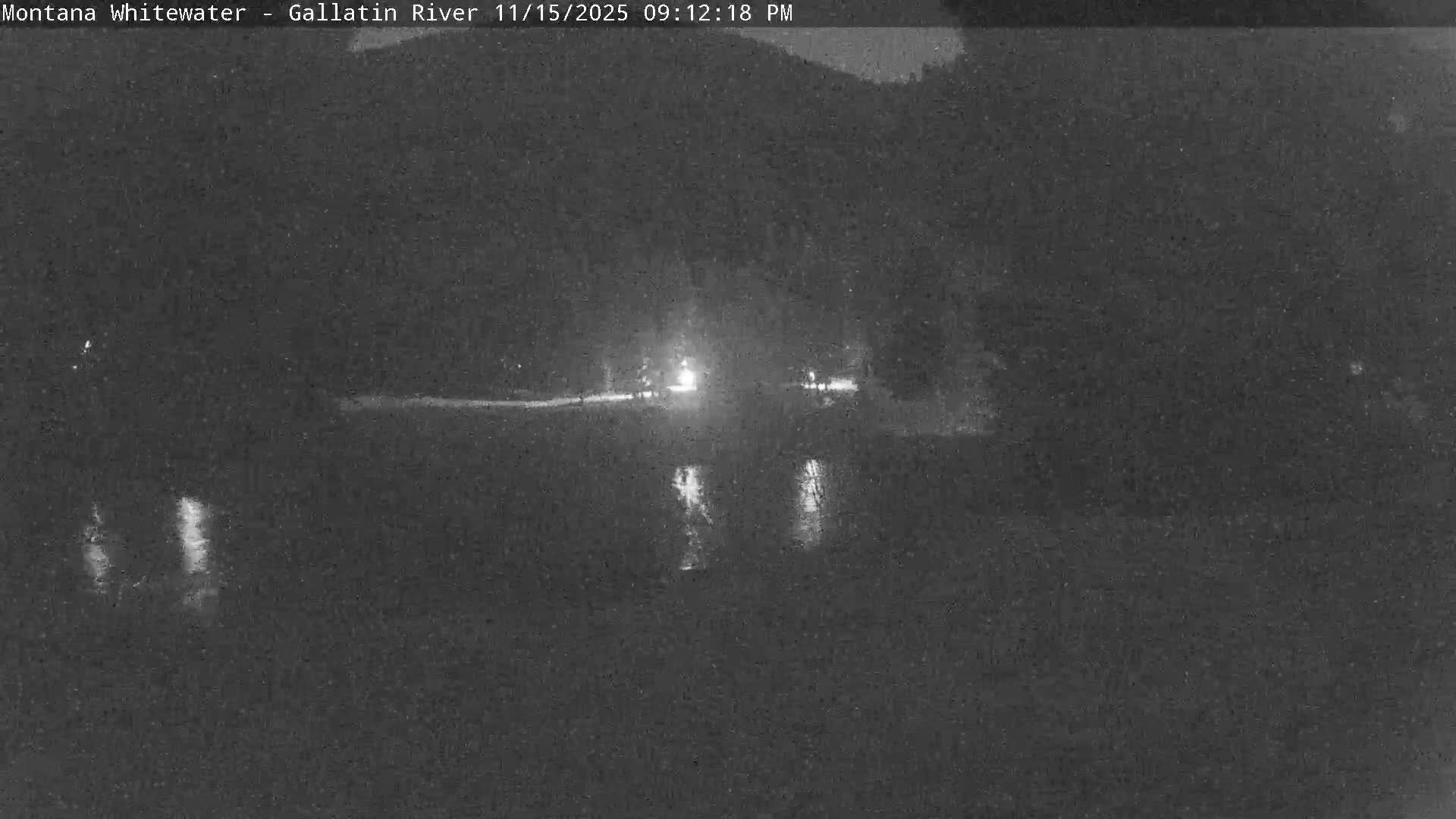 Montana Whitewater Rafting & Zipline in Gallatin River Live Cam - Gallatin Gateaway, Gallatin, Montana, USA