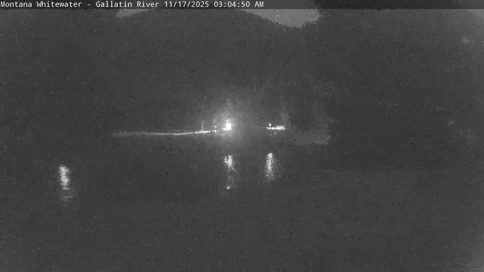 Montana Whitewater Rafting & Zipline in Gallatin River Live Cam - Gallatin Gateaway, Gallatin, Montana, USA