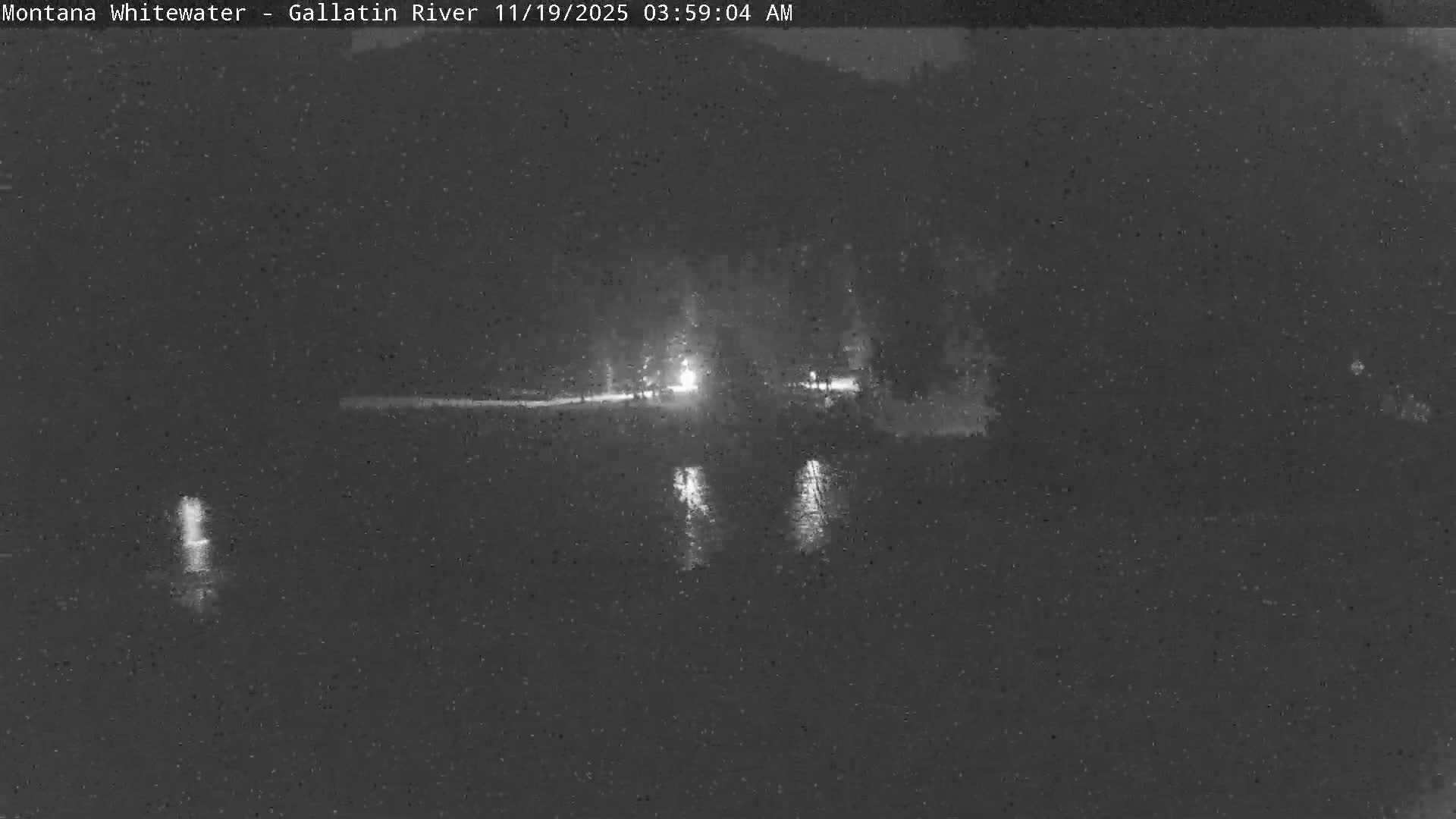 Montana Whitewater Rafting & Zipline in Gallatin River Live Cam - Gallatin Gateaway, Gallatin, Montana, USA