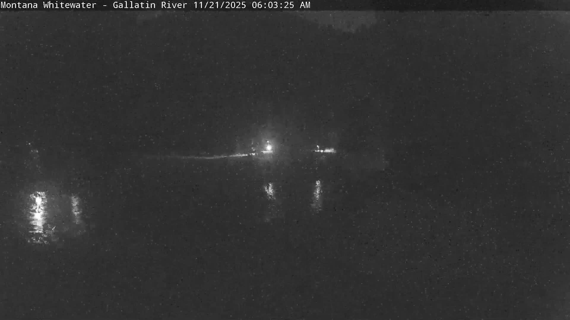 Montana Whitewater Rafting & Zipline in Gallatin River Live Cam - Gallatin Gateaway, Gallatin, Montana, USA