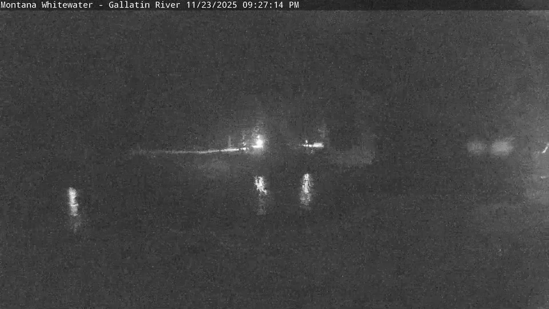 Montana Whitewater Rafting & Zipline in Gallatin River Live Cam - Gallatin Gateaway, Gallatin, Montana, USA