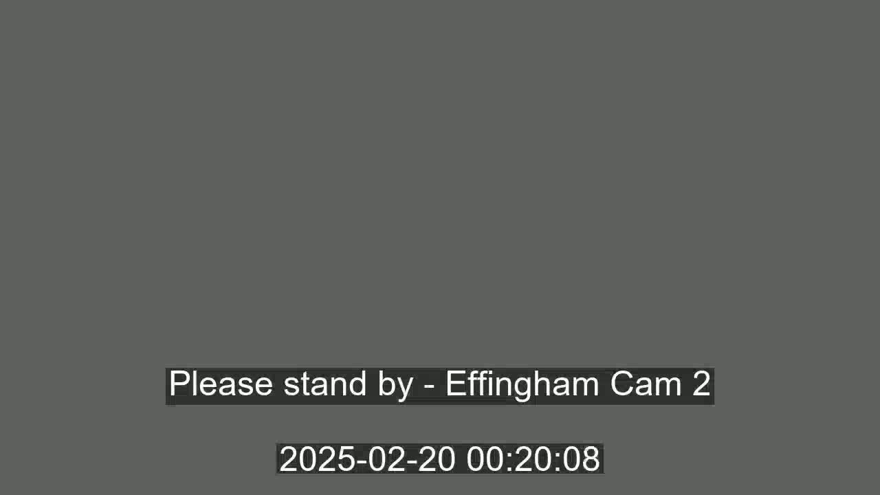 The image shows a solid dark gray screen.
