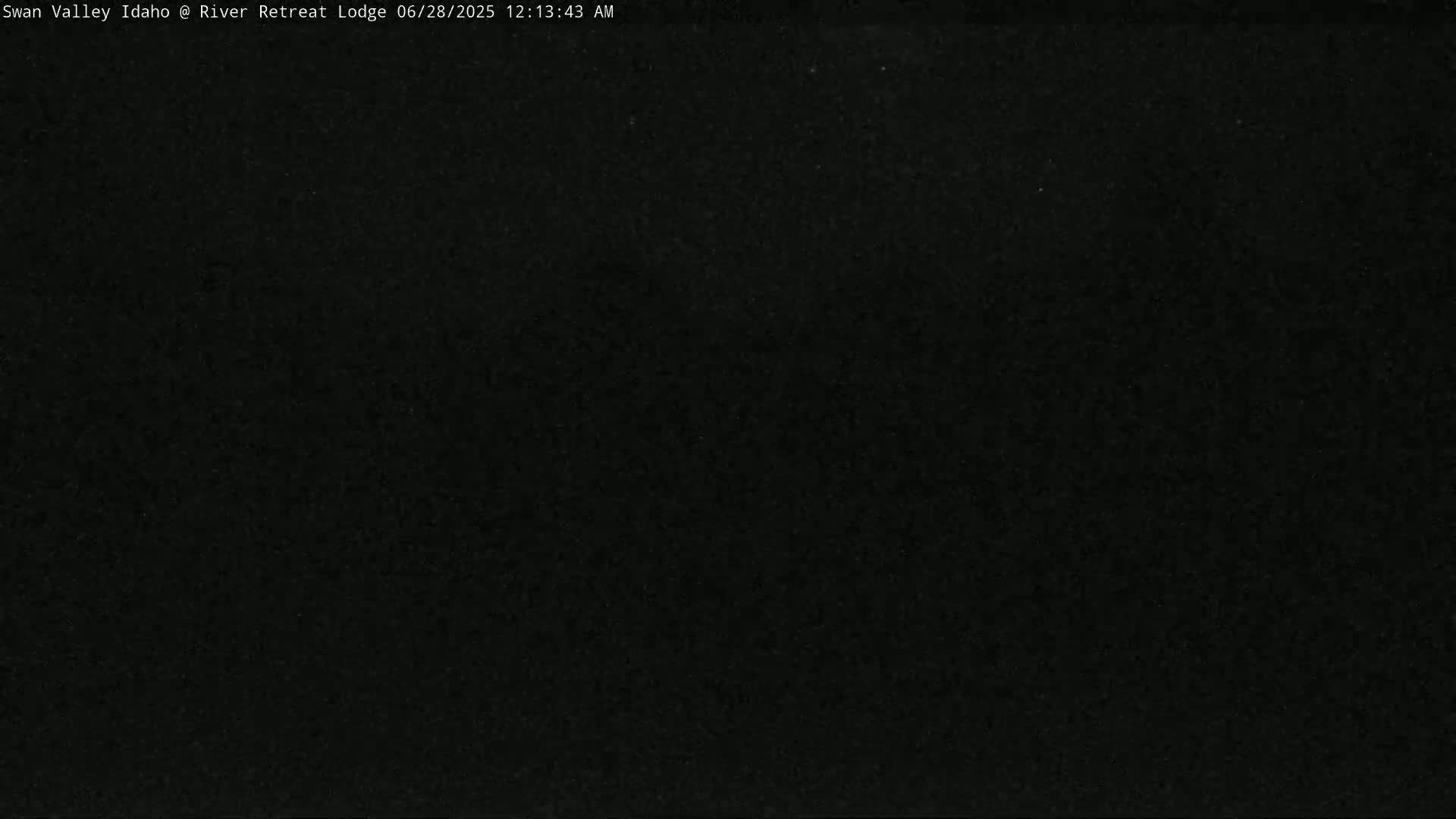 A completely dark image is shown.