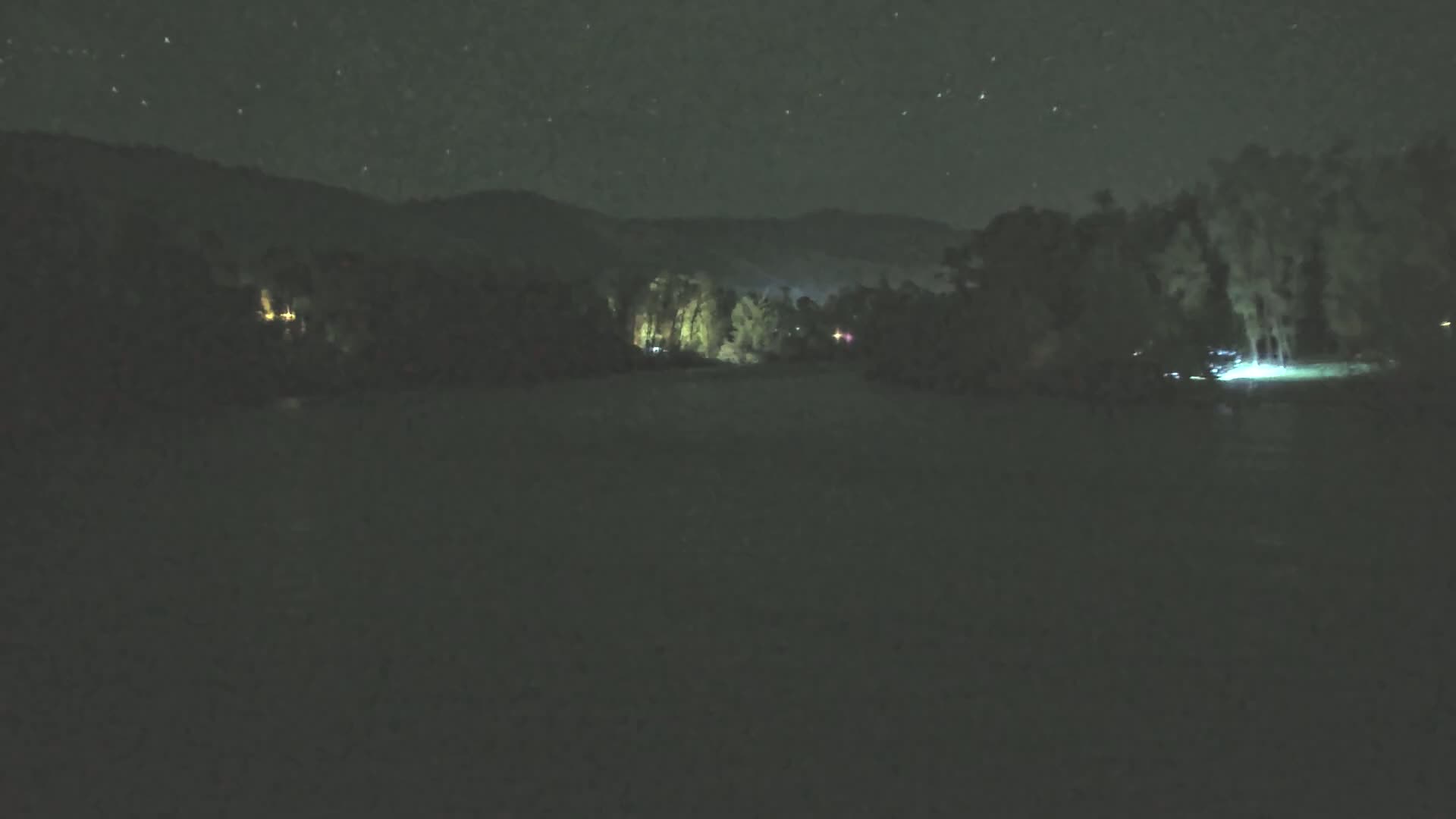 South Fork (Snake) River View from The Lodge at Palisades Creek Live Cam - Irwin, Bonneville, Idaho, USA