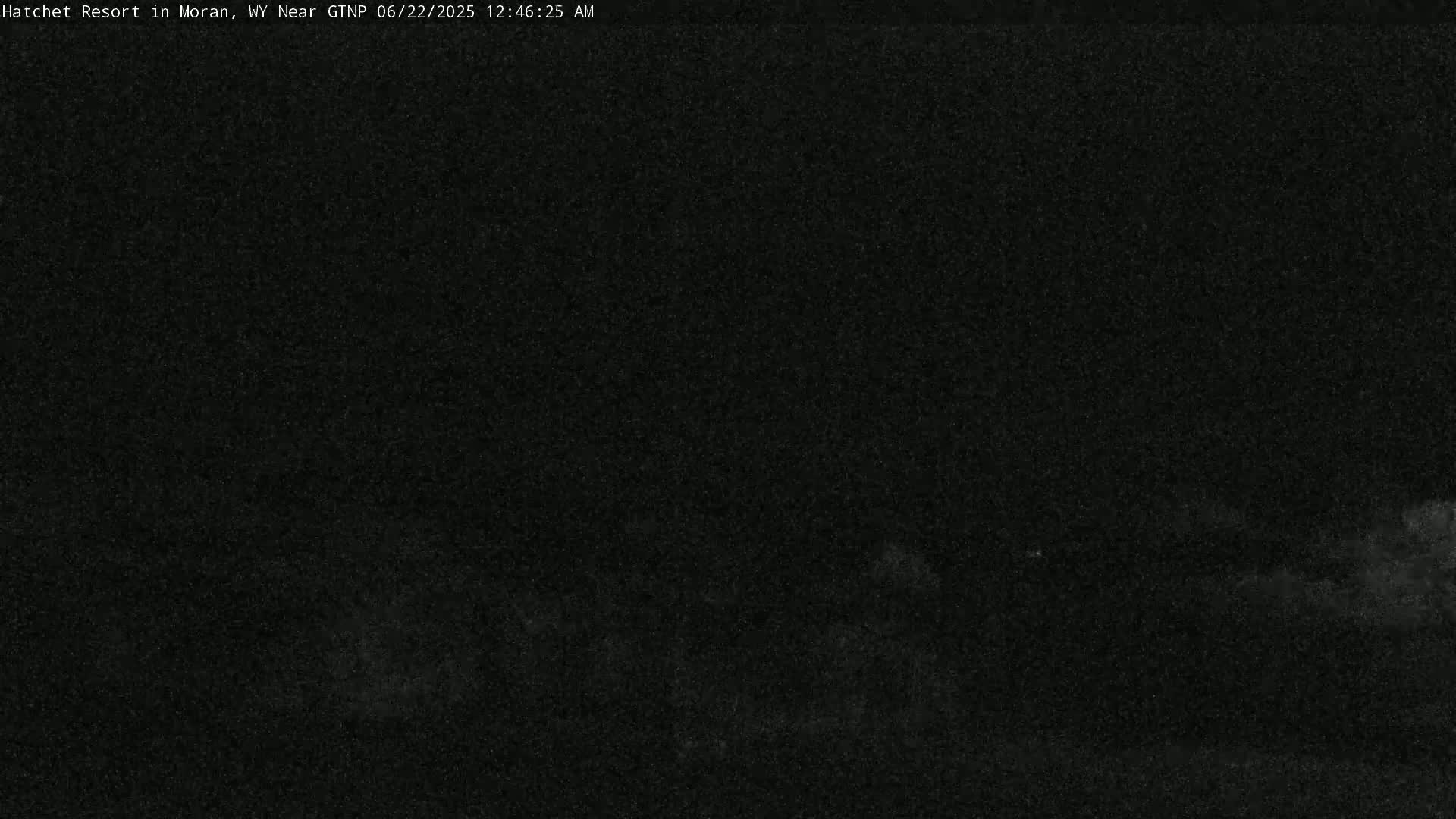 South Fork (Snake) River View from The Lodge at Palisades Creek Live Cam - Irwin, Bonneville, Idaho, USA