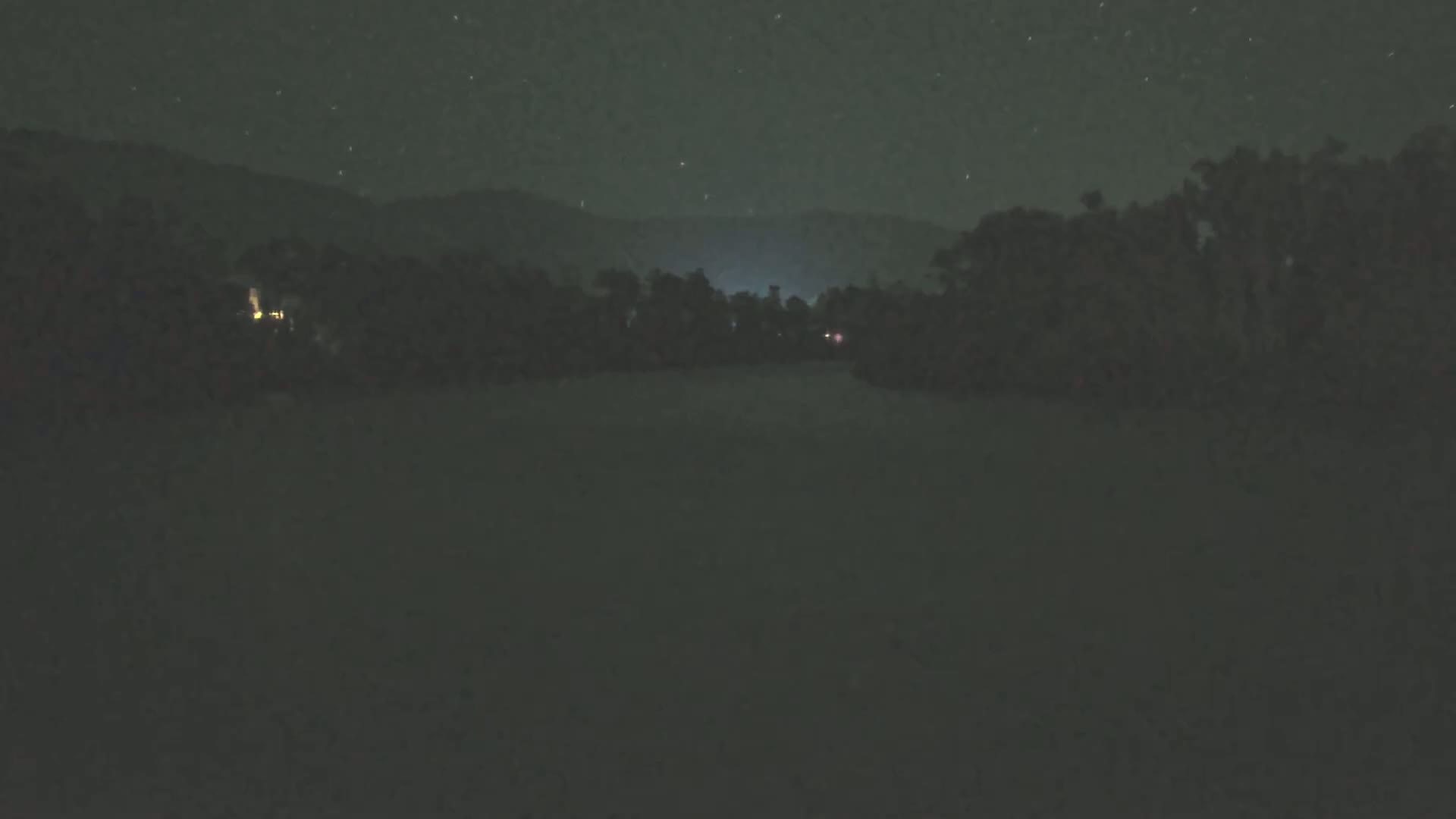 South Fork (Snake) River View from The Lodge at Palisades Creek Live Cam - Irwin, Bonneville, Idaho, USA