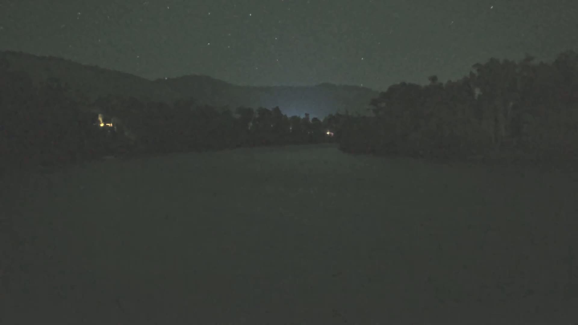 South Fork (Snake) River View from The Lodge at Palisades Creek Live Cam - Irwin, Bonneville, Idaho, USA