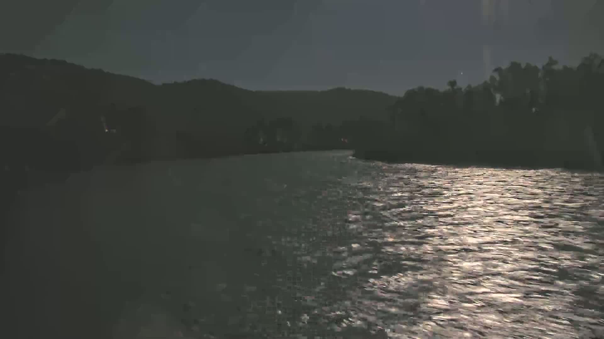 South Fork (Snake) River View from The Lodge at Palisades Creek Live Cam - Irwin, Bonneville, Idaho, USA