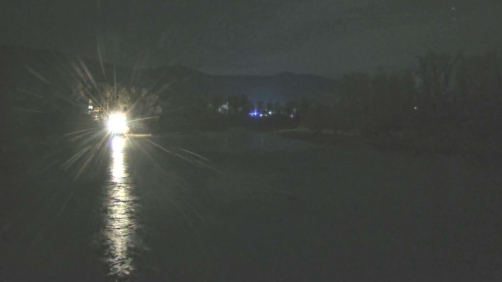South Fork (Snake) River View from The Lodge at Palisades Creek Live Cam - Irwin, Bonneville, Idaho, USA