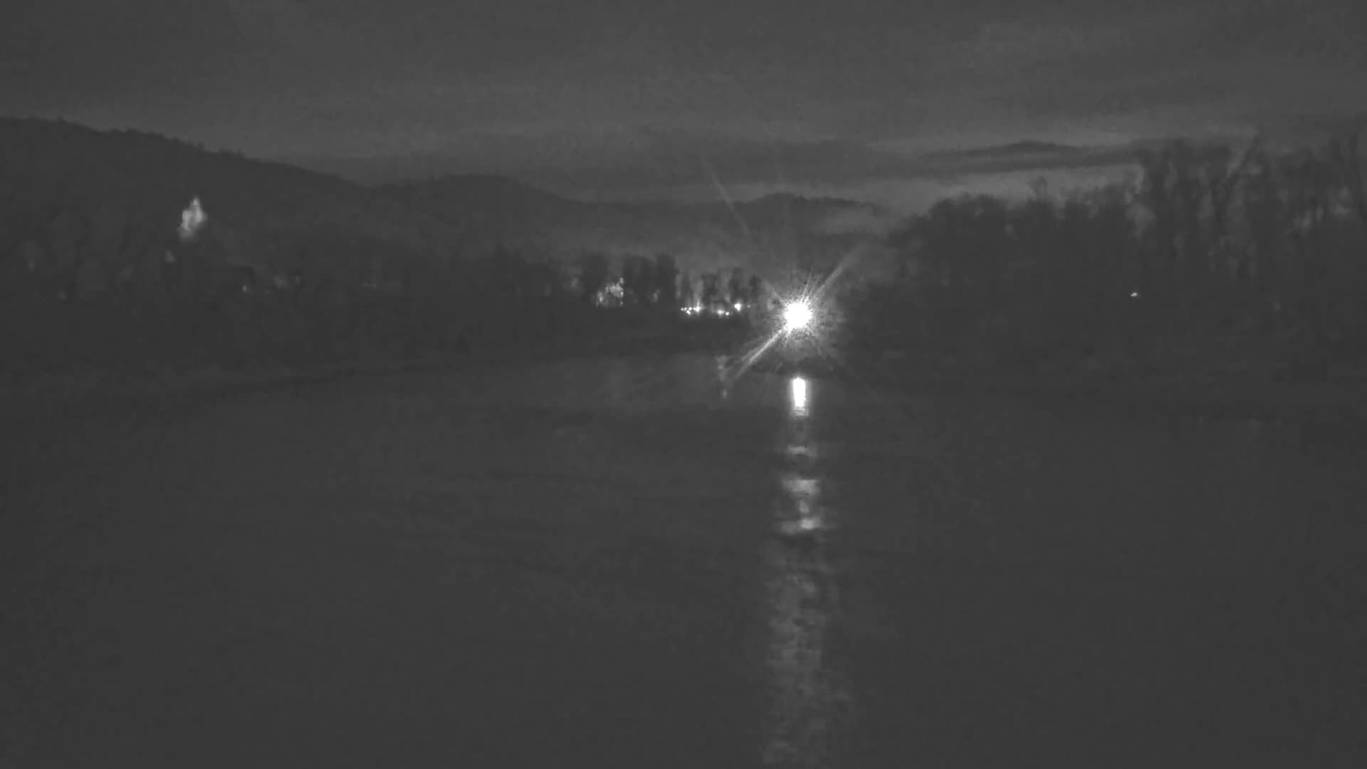 South Fork (Snake) River View from The Lodge at Palisades Creek Live Cam - Irwin, Bonneville, Idaho, USA