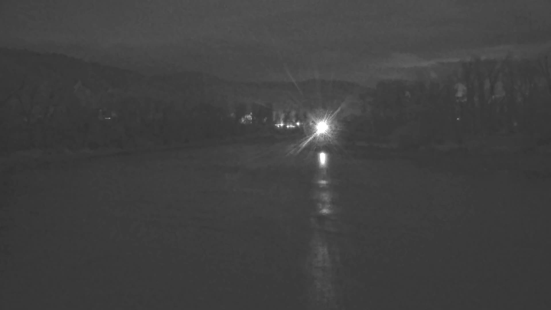 South Fork (Snake) River View from The Lodge at Palisades Creek Live Cam - Irwin, Bonneville, Idaho, USA