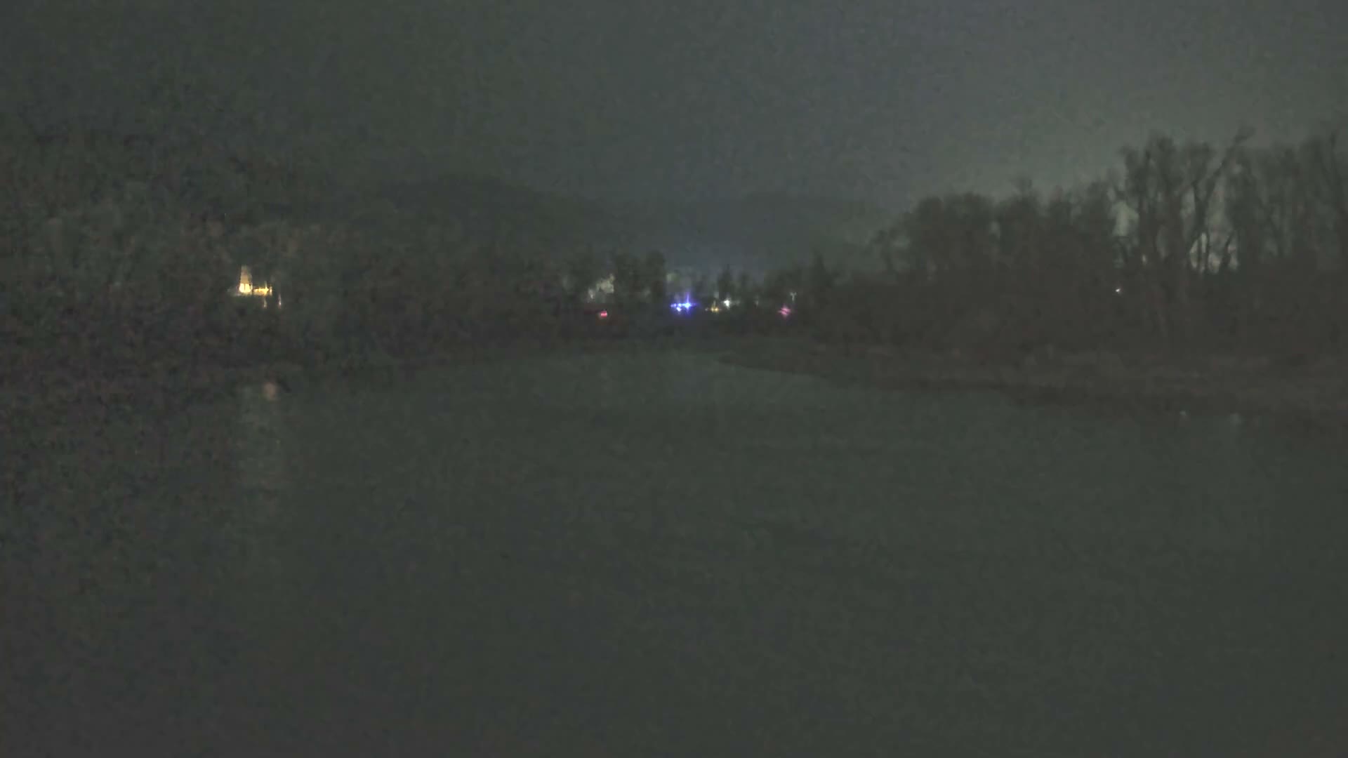 South Fork (Snake) River View from The Lodge at Palisades Creek Live Cam - Irwin, Bonneville, Idaho, USA