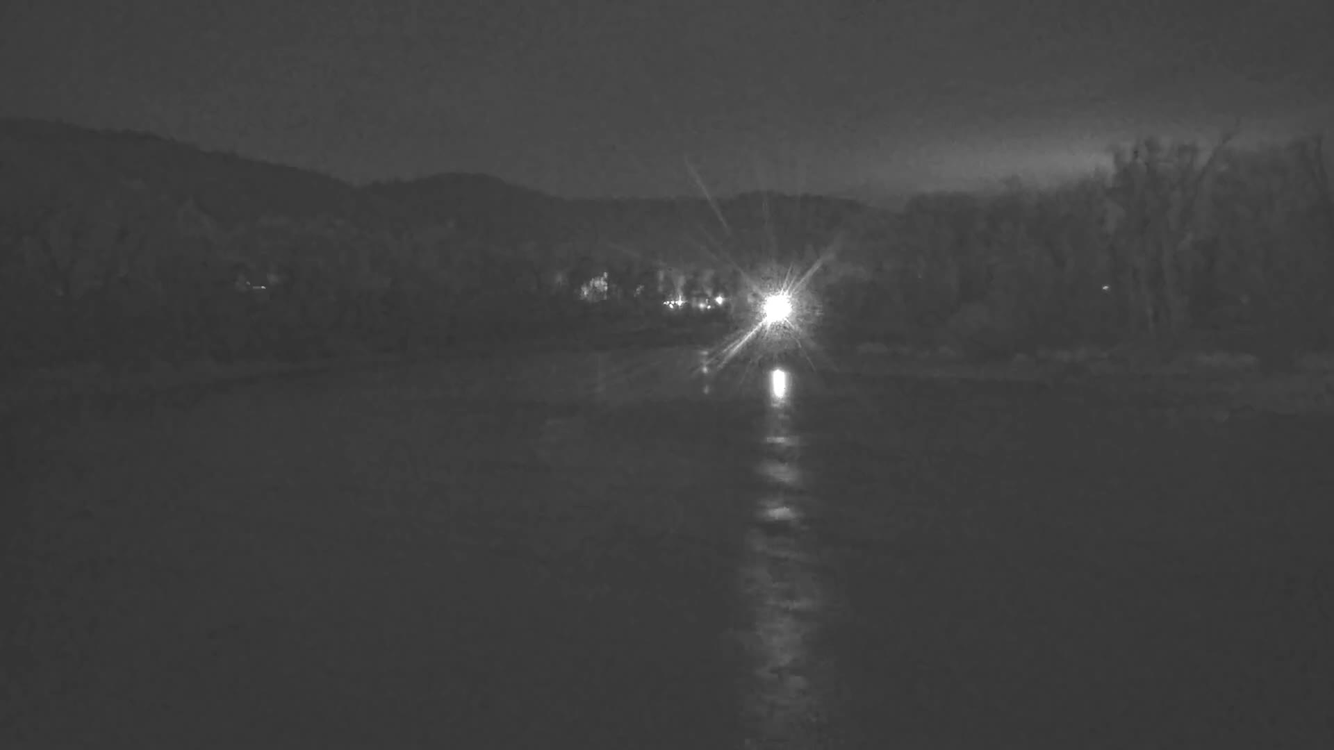 South Fork (Snake) River View from The Lodge at Palisades Creek Live Cam - Irwin, Bonneville, Idaho, USA