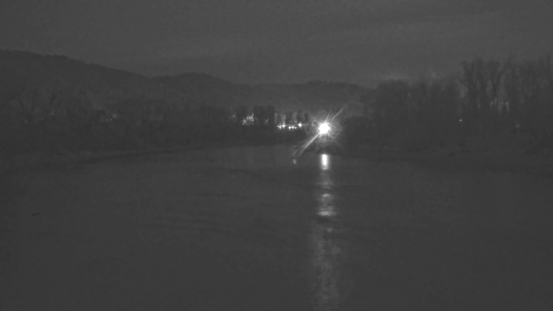 South Fork (Snake) River View from The Lodge at Palisades Creek Live Cam - Irwin, Bonneville, Idaho, USA