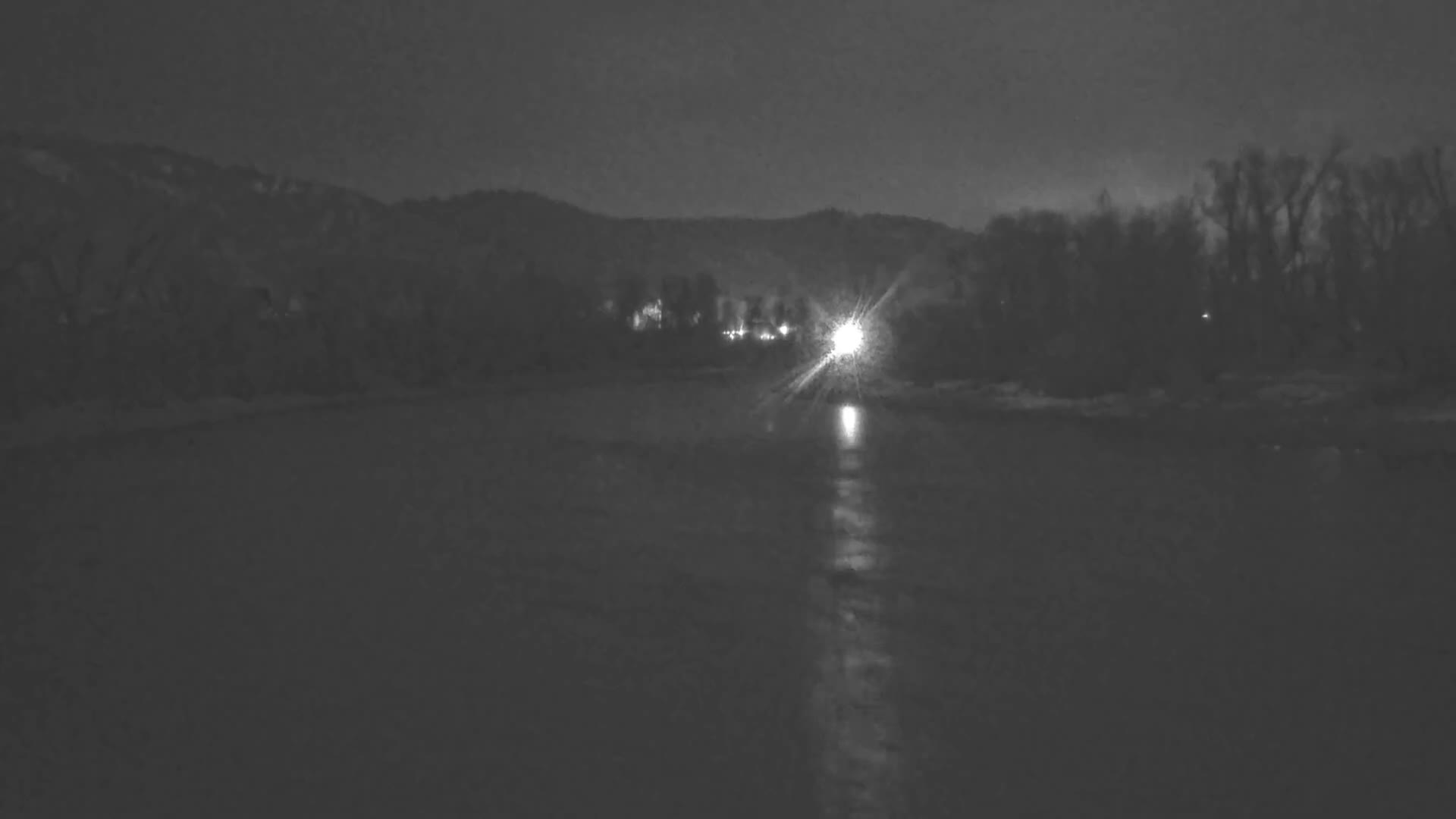 South Fork (Snake) River View from The Lodge at Palisades Creek Live Cam - Irwin, Bonneville, Idaho, USA