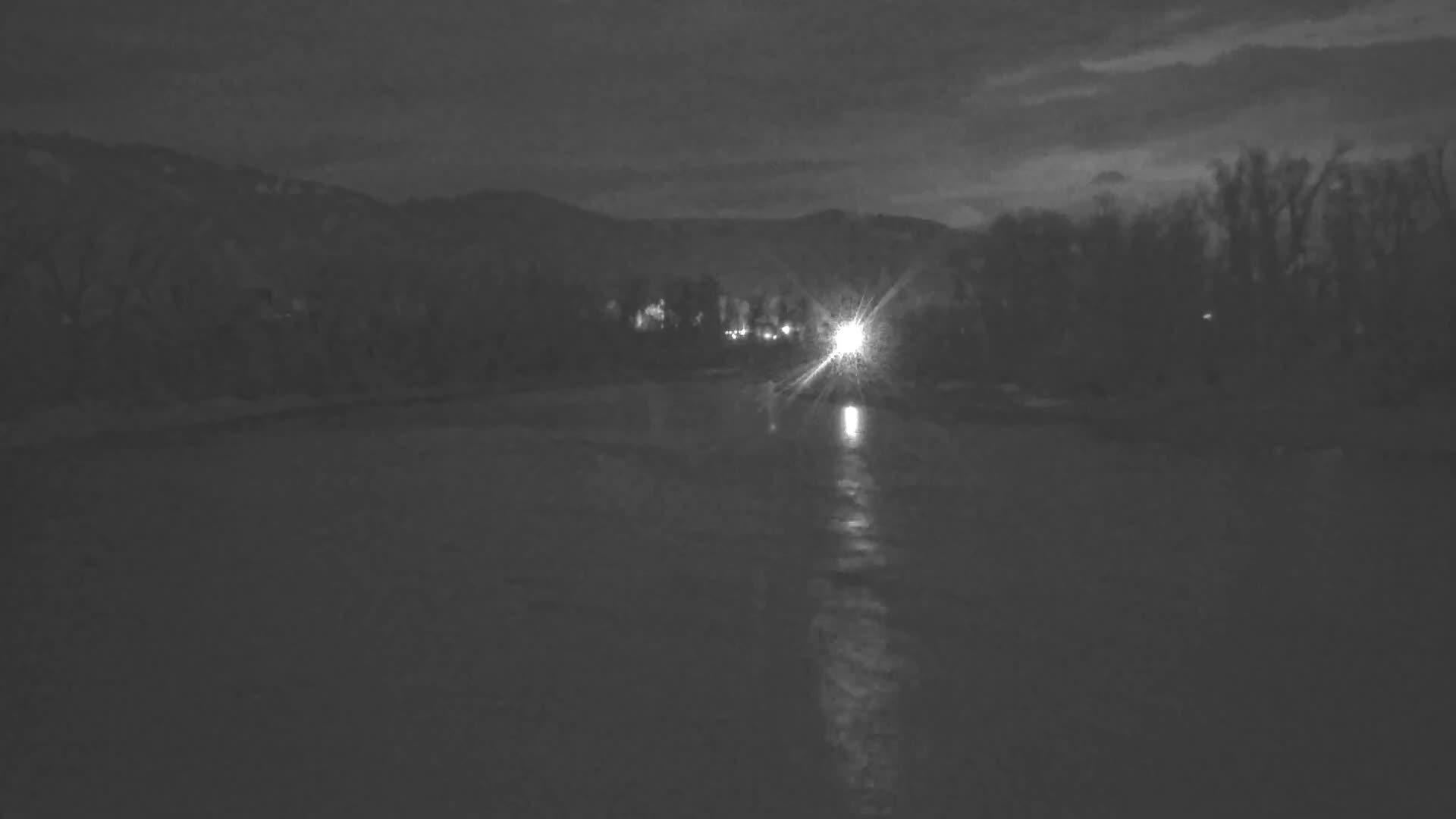 South Fork (Snake) River View from The Lodge at Palisades Creek Live Cam - Irwin, Bonneville, Idaho, USA