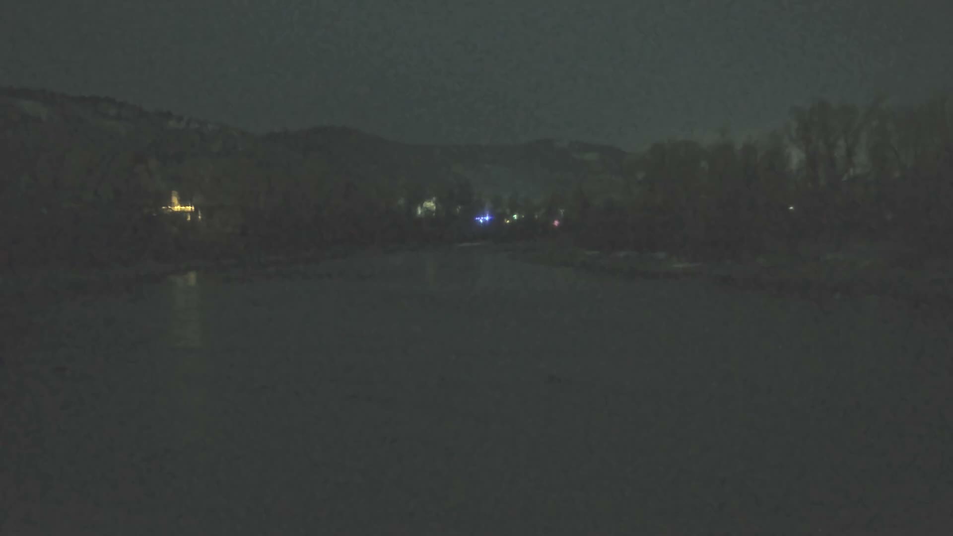 South Fork (Snake) River View from The Lodge at Palisades Creek Live Cam - Irwin, Bonneville, Idaho, USA