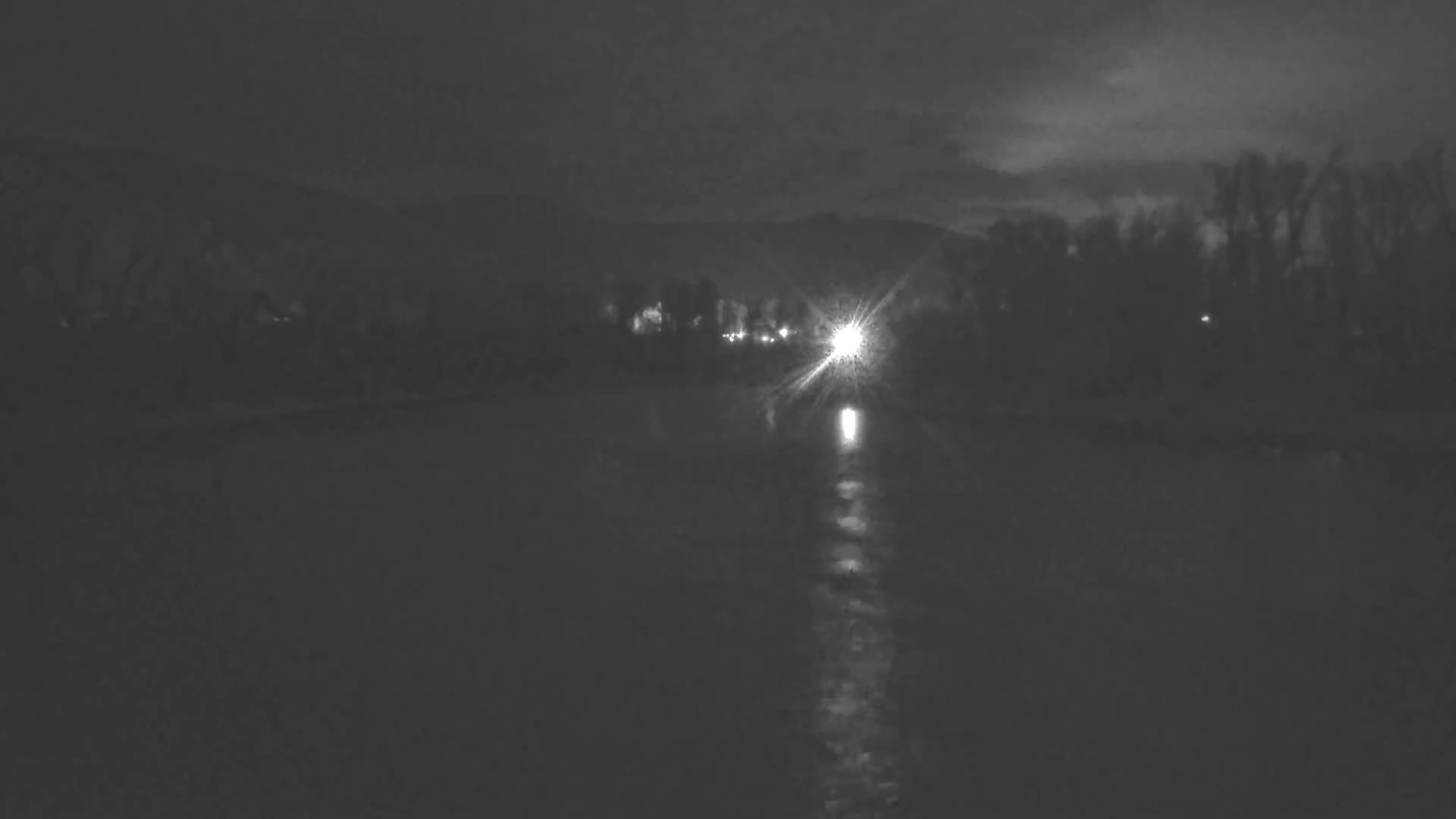 South Fork (Snake) River View from The Lodge at Palisades Creek Live Cam - Irwin, Bonneville, Idaho, USA