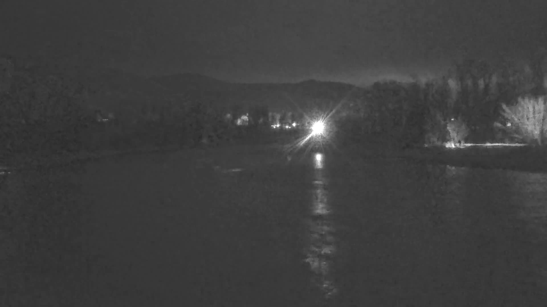 South Fork (Snake) River View from The Lodge at Palisades Creek Live Cam - Irwin, Bonneville, Idaho, USA
