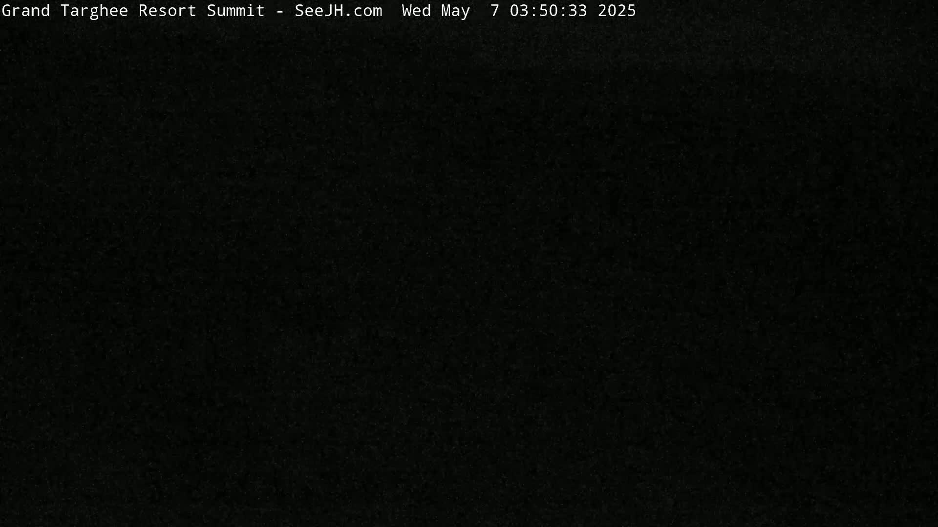 A completely dark image is shown.