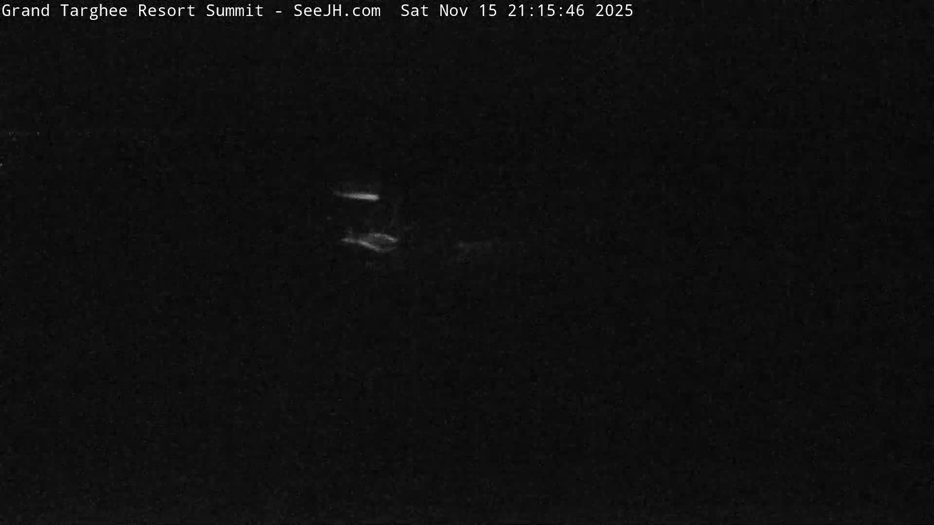 Freds Mountain Summit Ski Slopes Grand Targhee Live Cam - Alta, Teton, Wyoming, USA