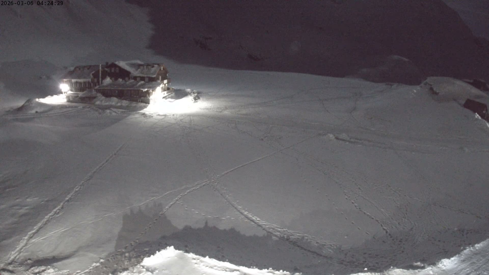 Cârțișoara, ( Balea Lac )  Balea Lake, Sibiu Live Cam - Comuna Cârțișoara, Sibiu,  Romania