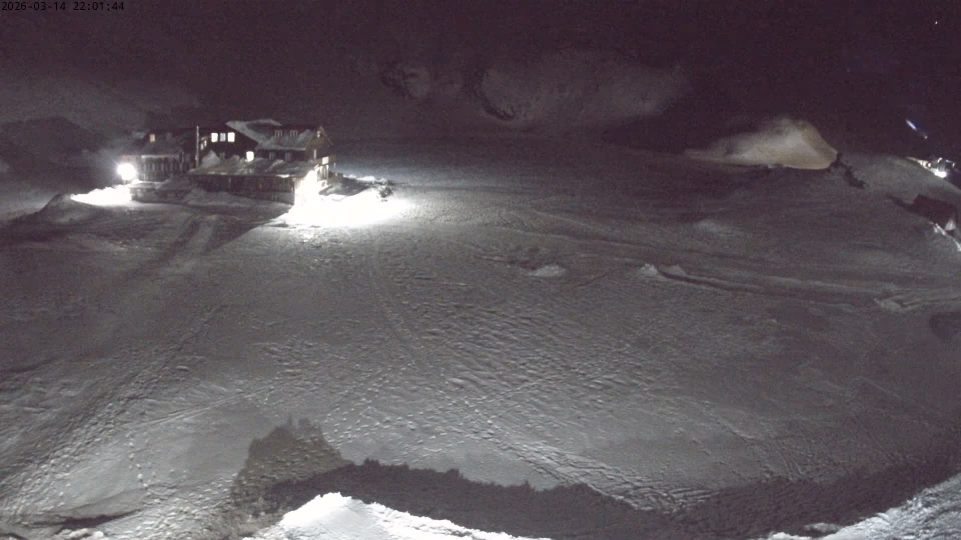 Cârțișoara, ( Balea Lac )  Balea Lake, Sibiu Live Cam - Comuna Cârțișoara, Sibiu,  Romania